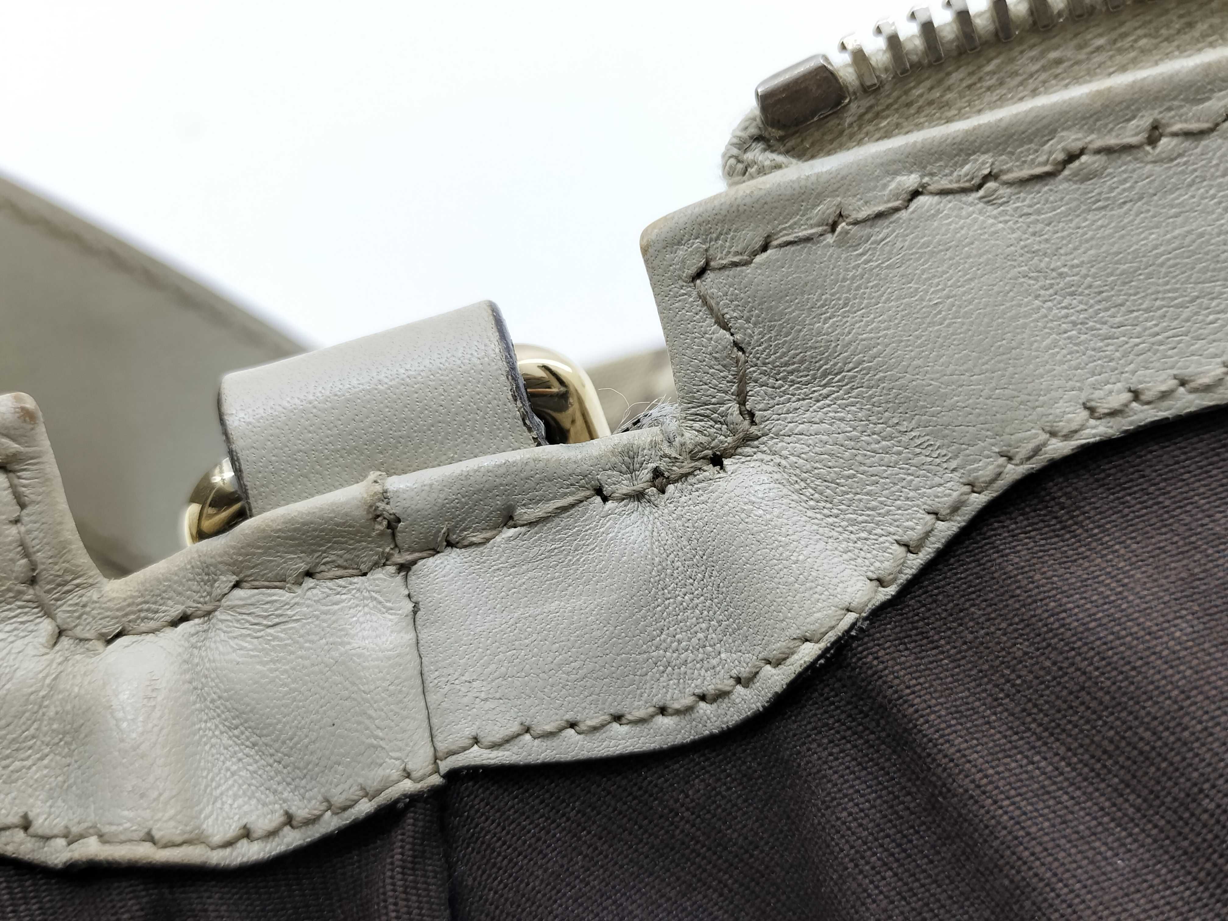 GG Canvas Sukey GG Canvas Shoulder Bag — view 15
