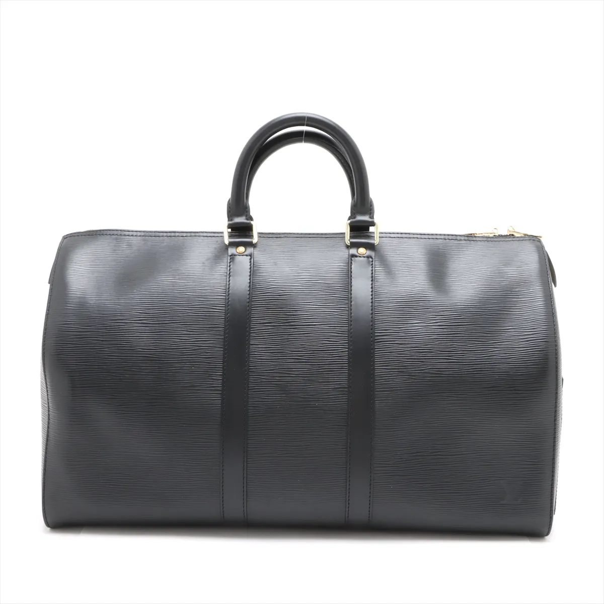 Epi Keepall 45 M59152 SP1919 Black — view 2