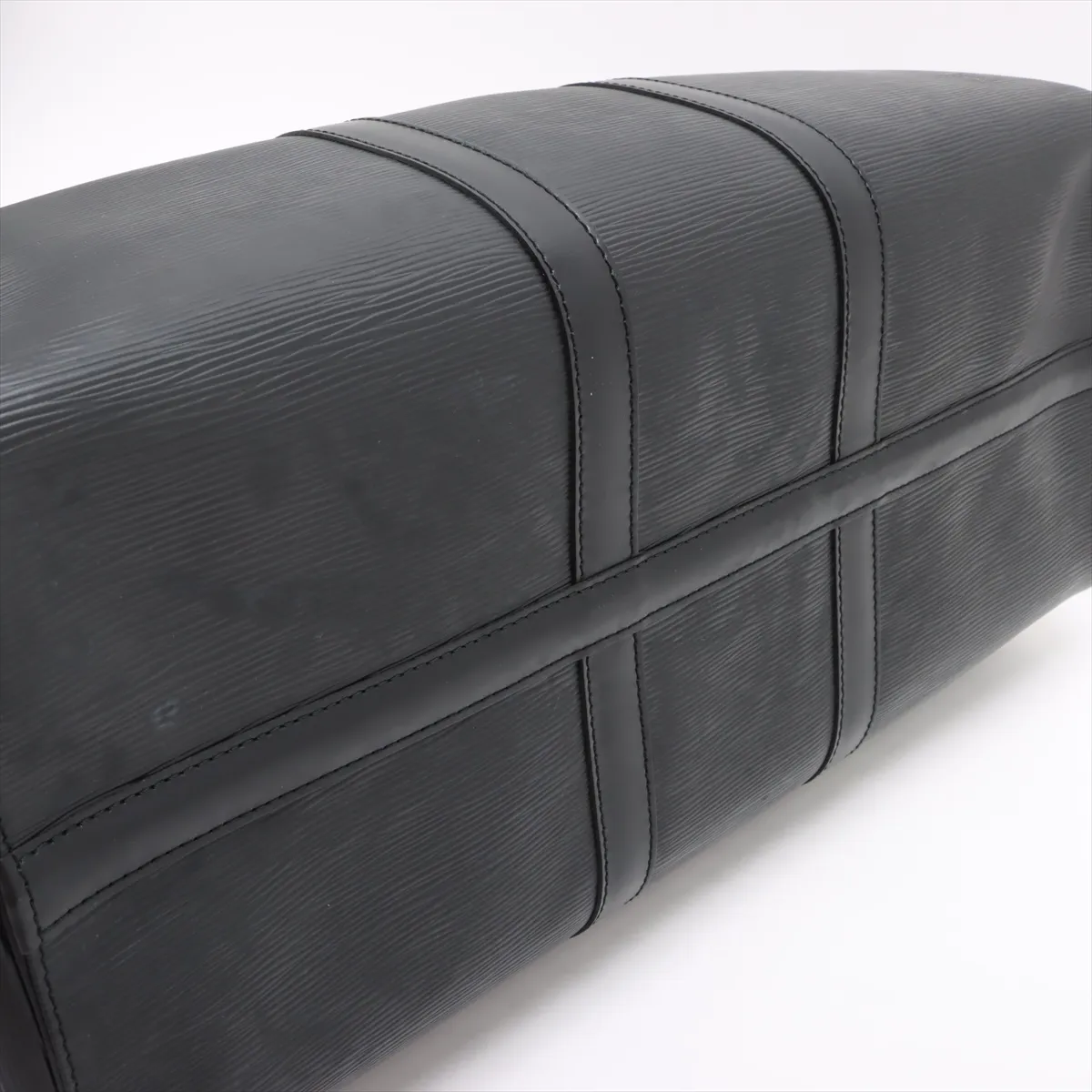Epi Keepall 45 M59152 SP1919 Black — view 12