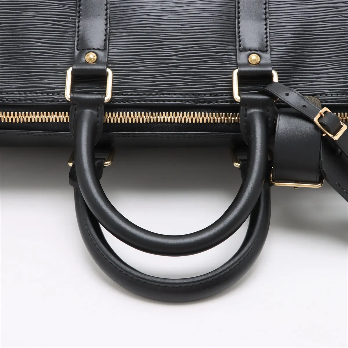 Epi Keepall 45 M59152 SP1919 Black — view 5