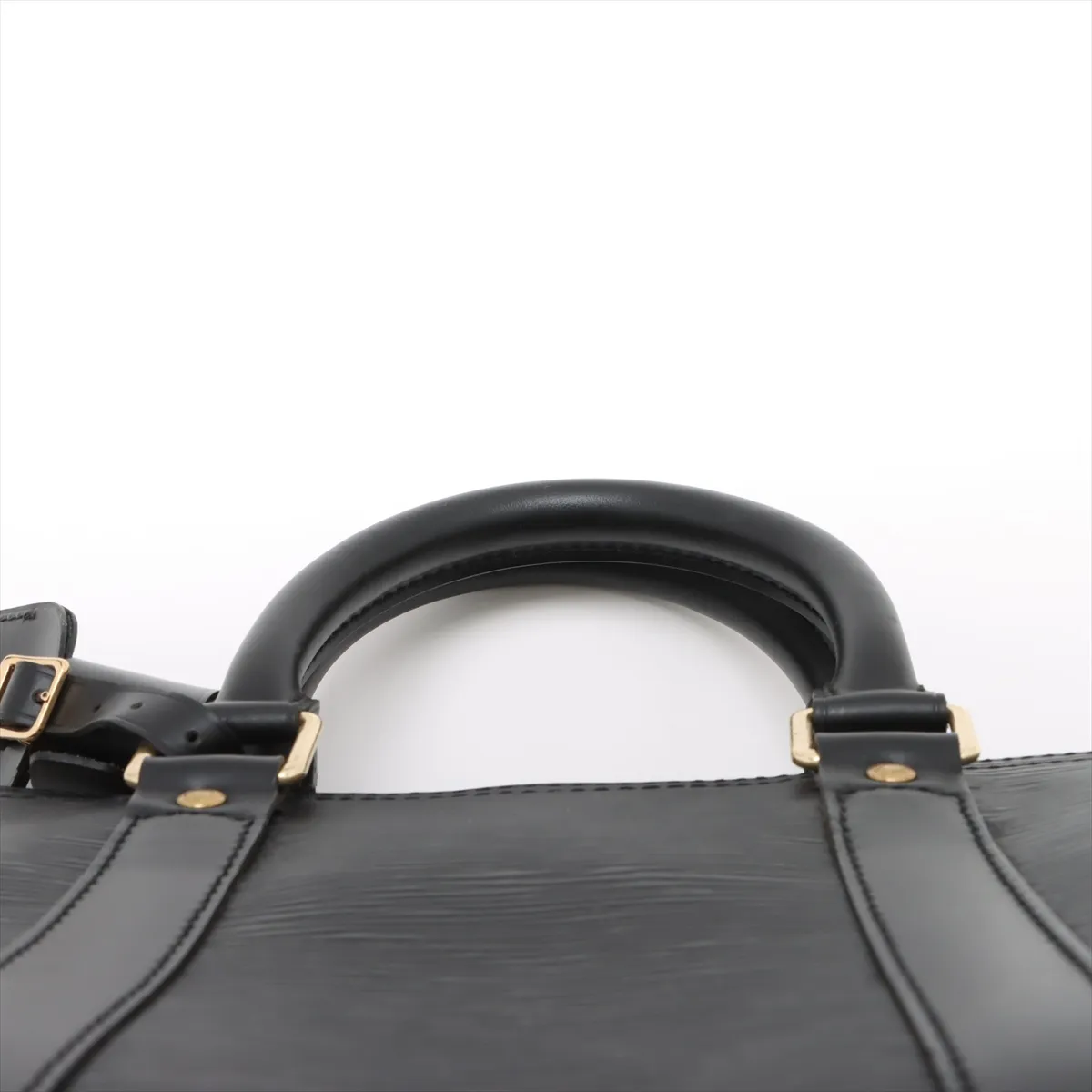 Epi Keepall 45 M59152 SP1919 Black — view 6