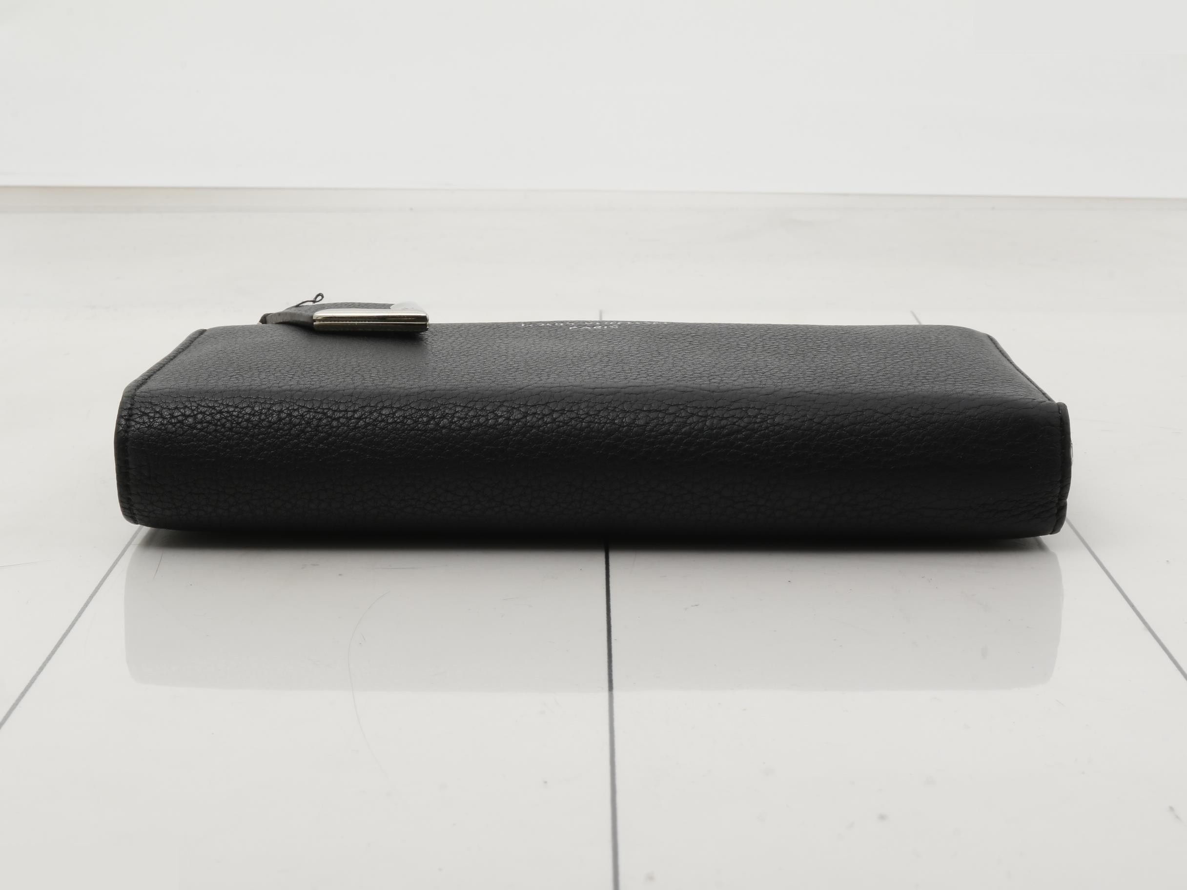 Portefeuille Comet — view 3