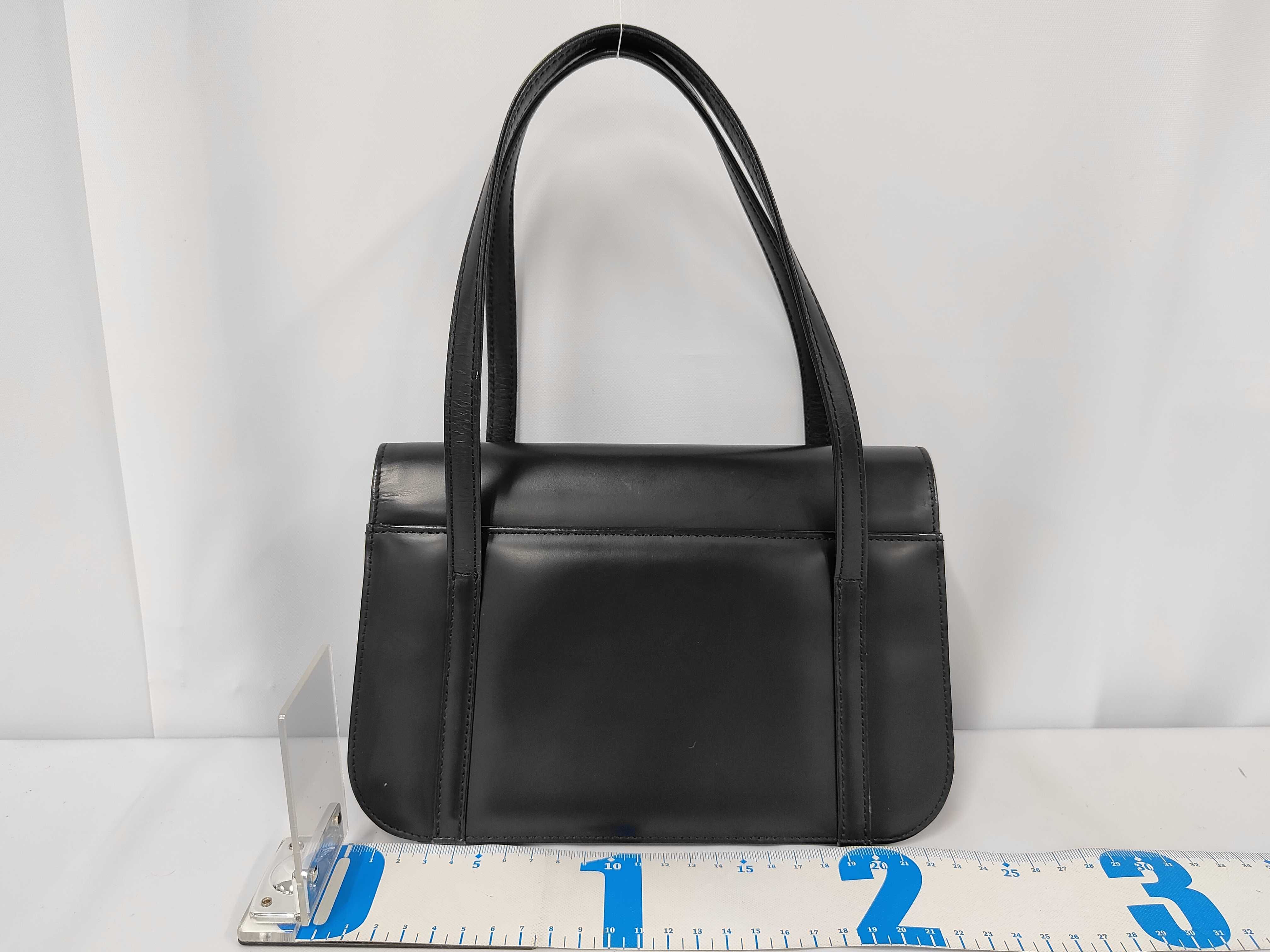 Nova Check Handbag — view 2