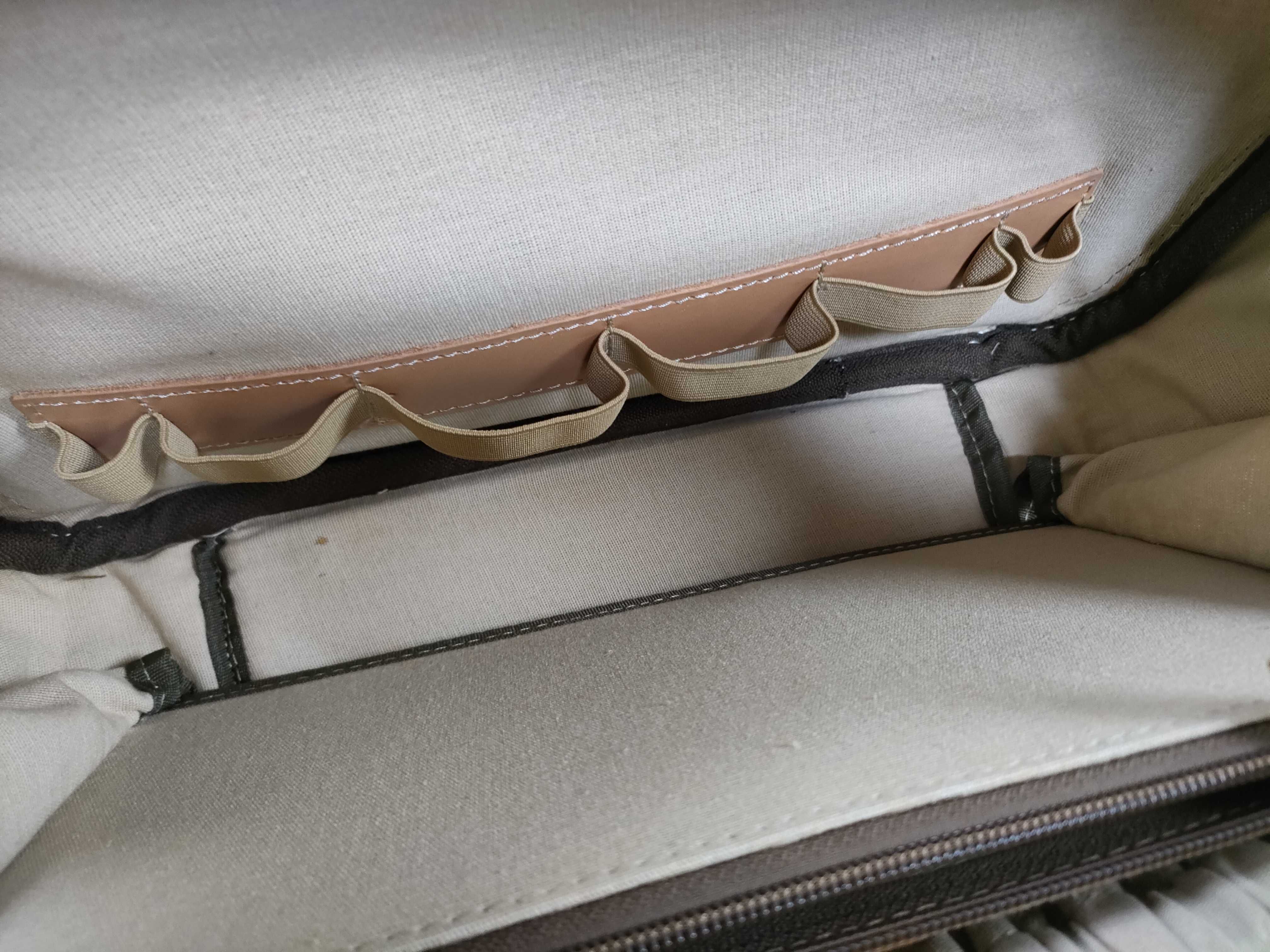 Celon 2-way Triomphe Handbag — view 14