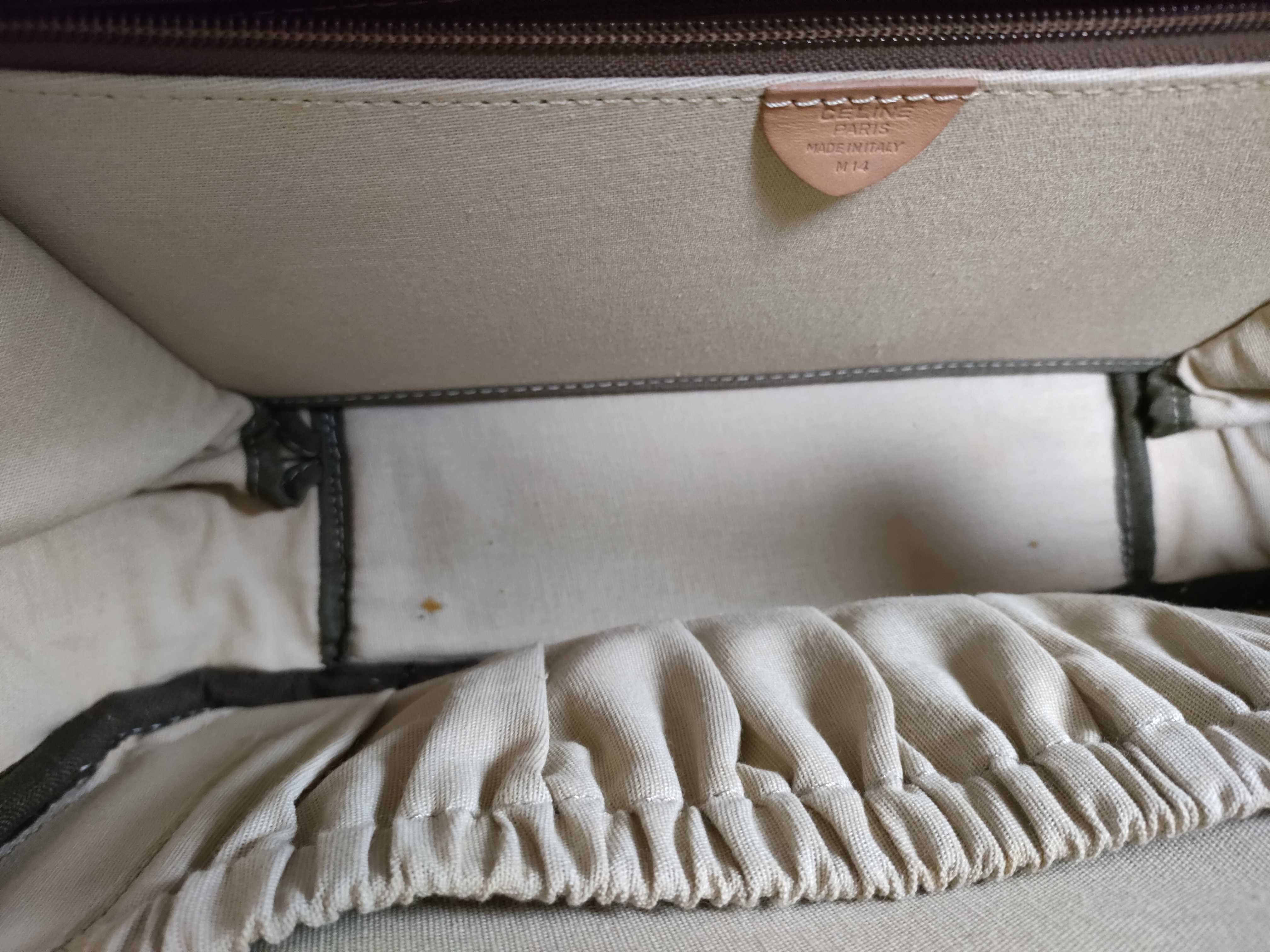 Celon 2-way Triomphe Handbag — view 15