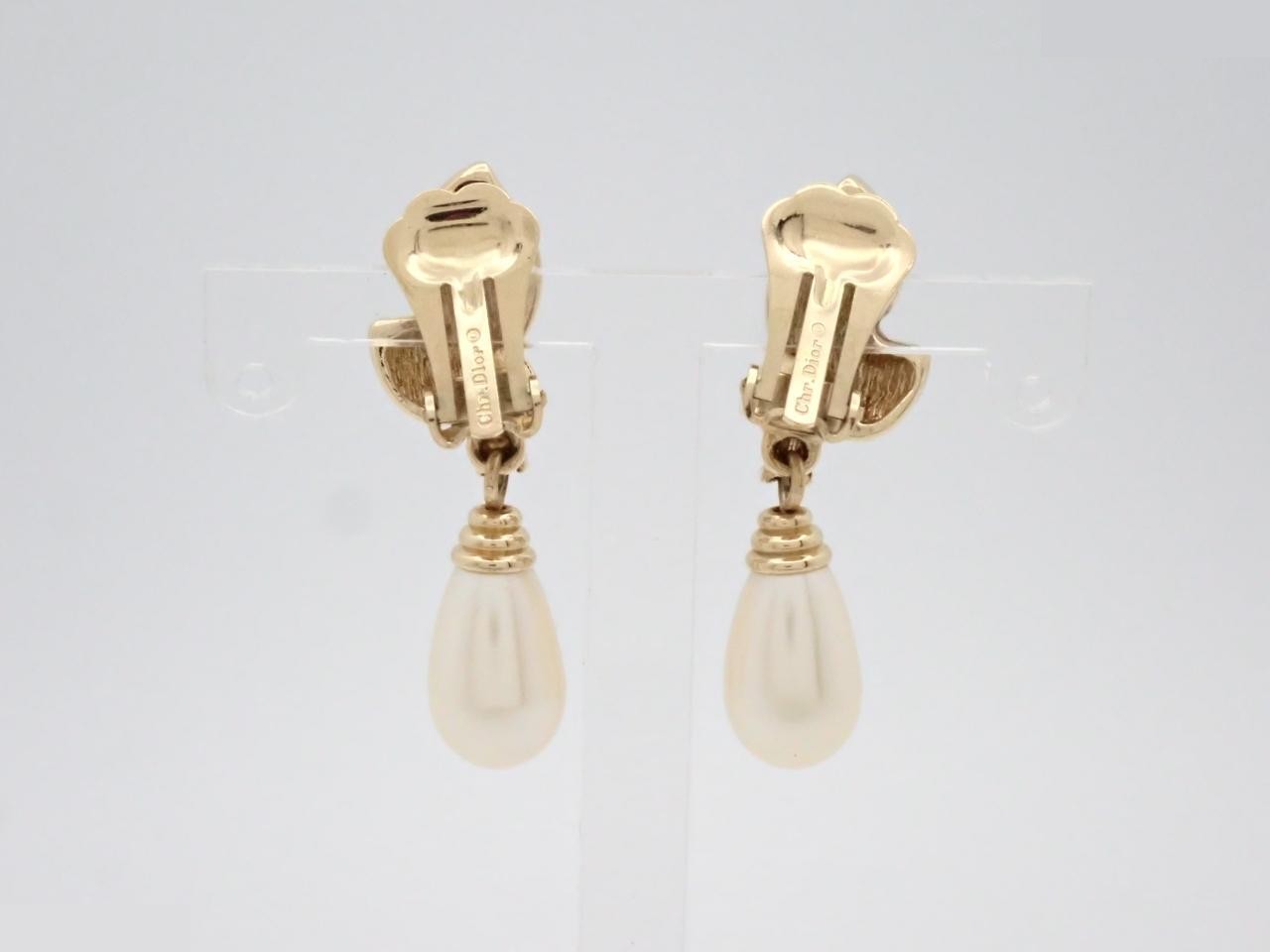 Earrings — view 2