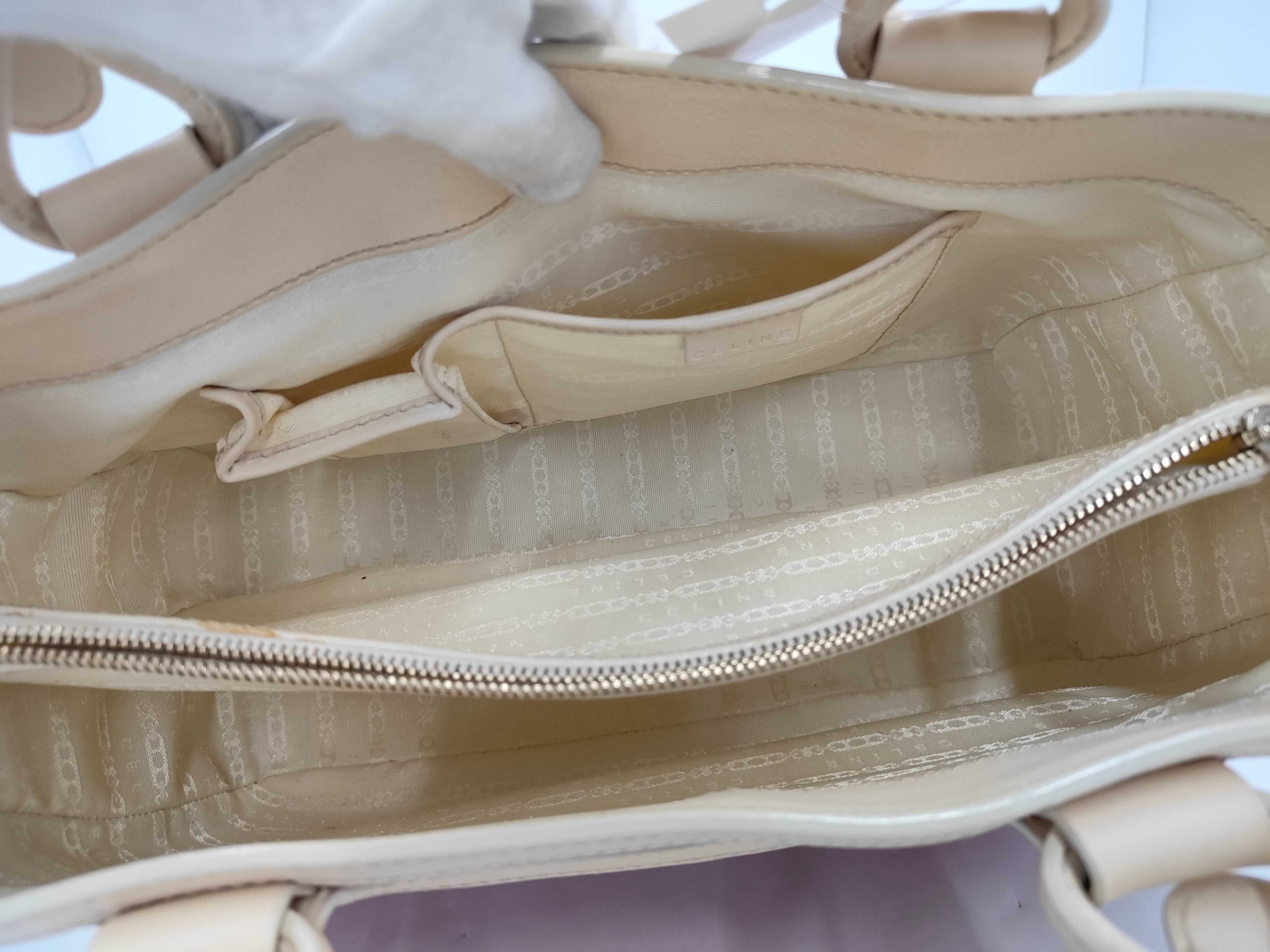 woven handbag — view 8