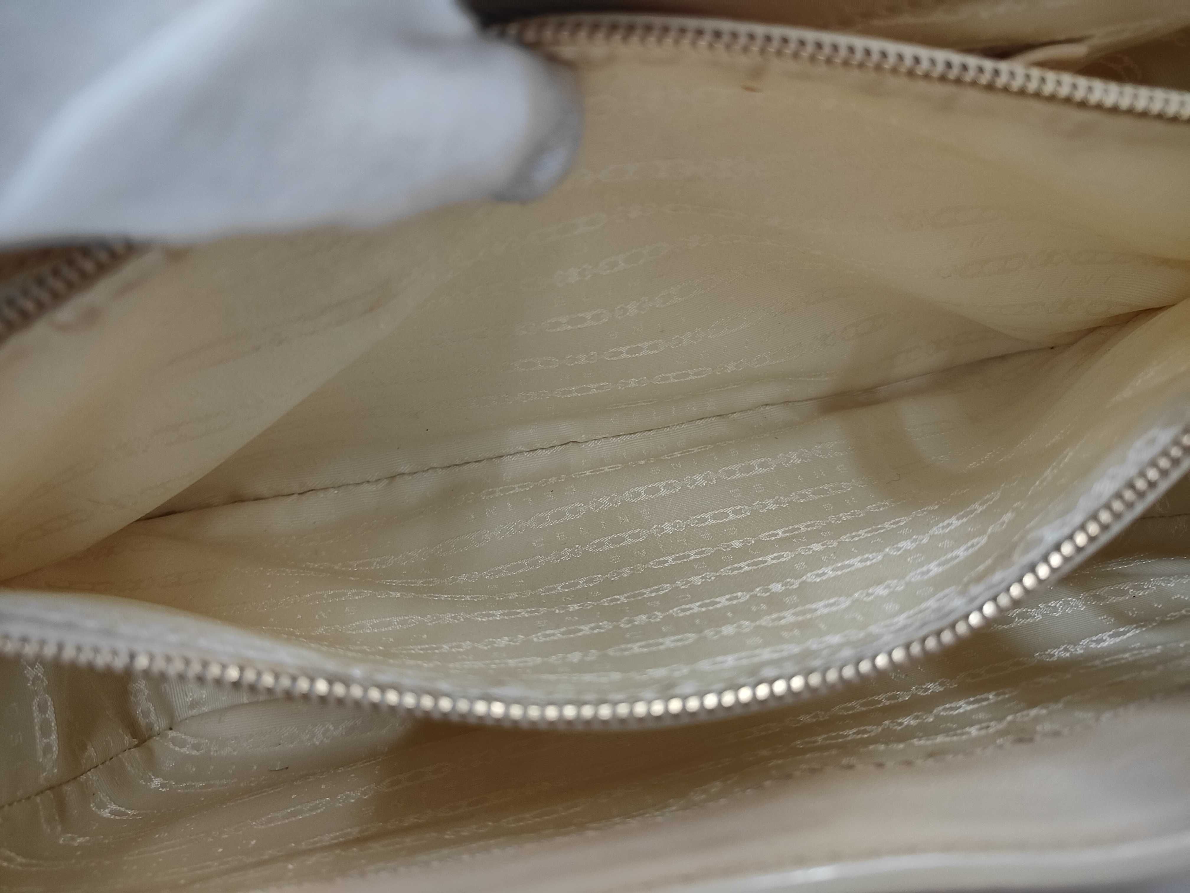 woven handbag — view 9