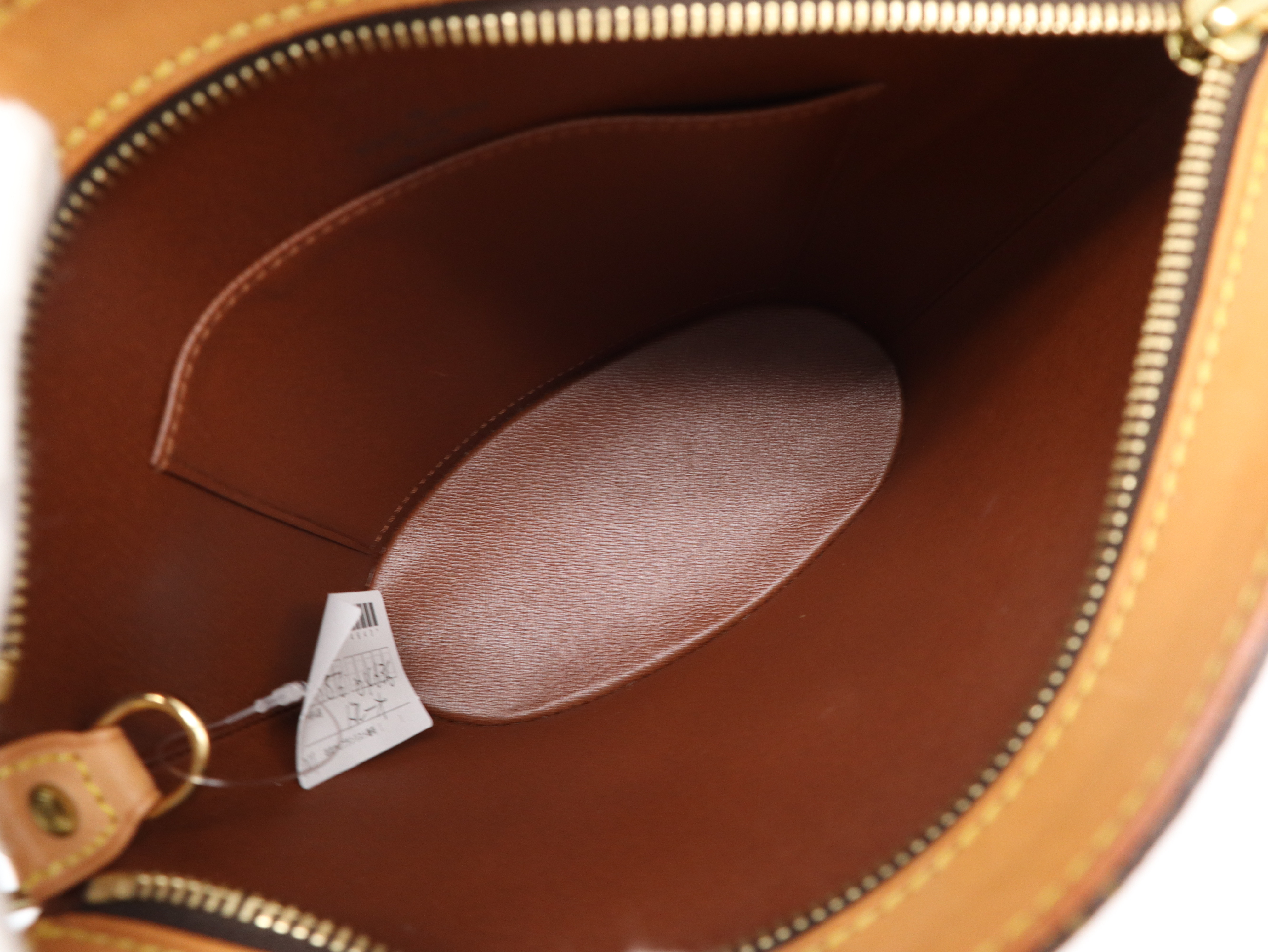 M51290 Monogram Druot Shoulder Bag — view 10