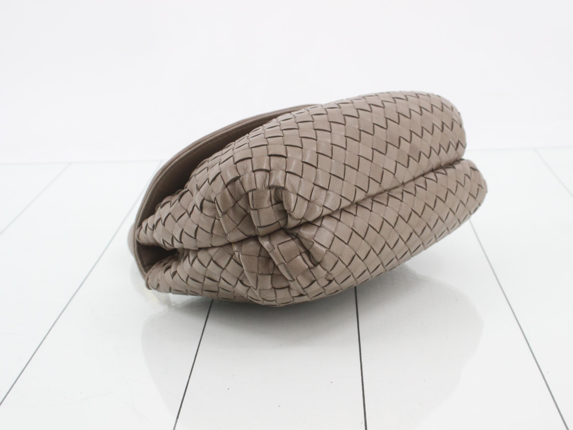 Intrecciato (Bag) - Shoulder Bag - 2-Way Bag — view 5