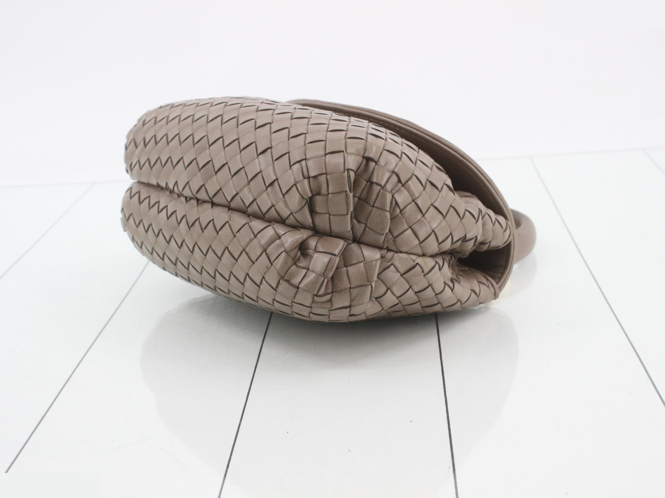 Intrecciato (Bag) - Shoulder Bag - 2-Way Bag — view 6