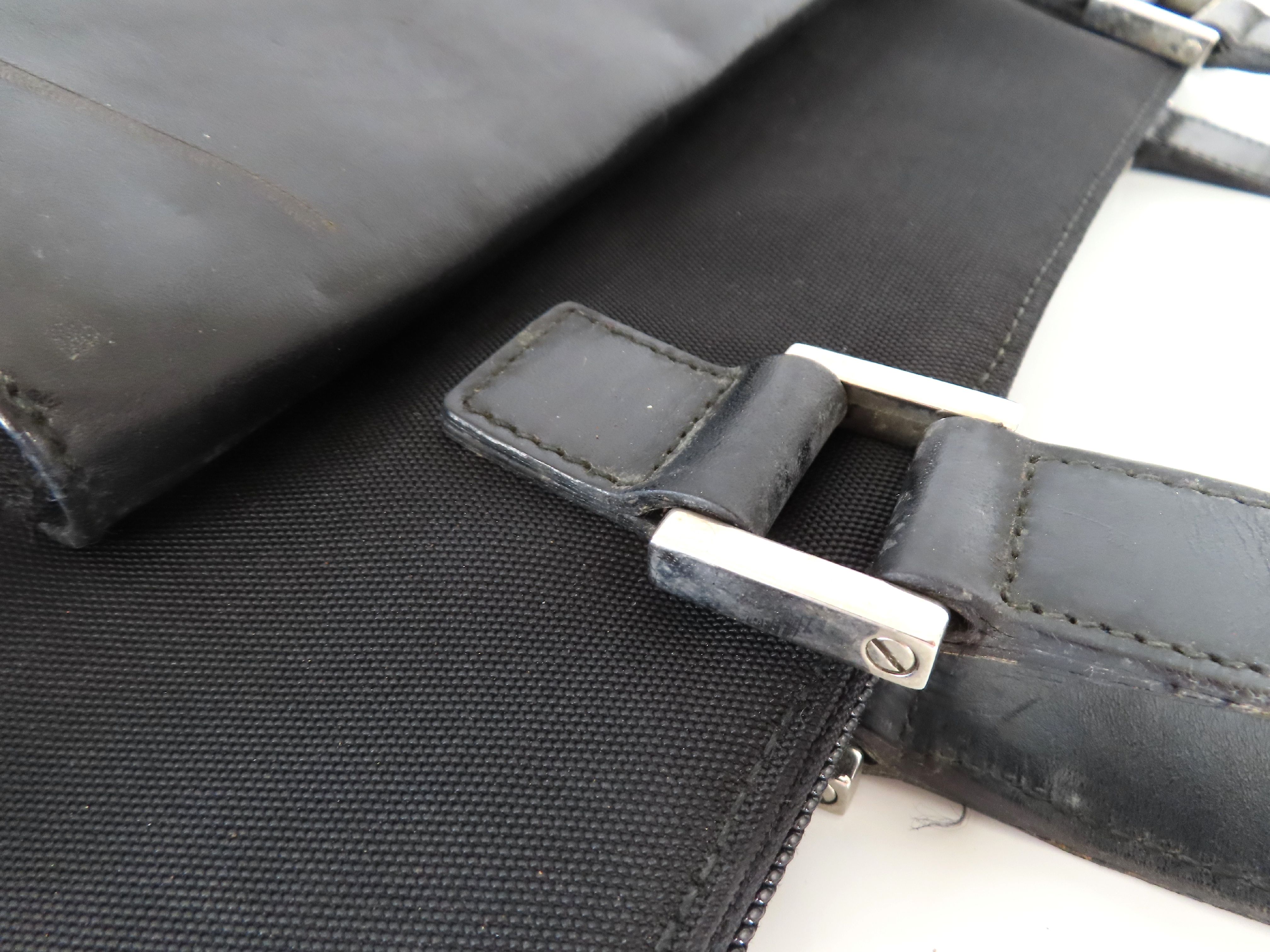 tote bag shoulder bag — view 5