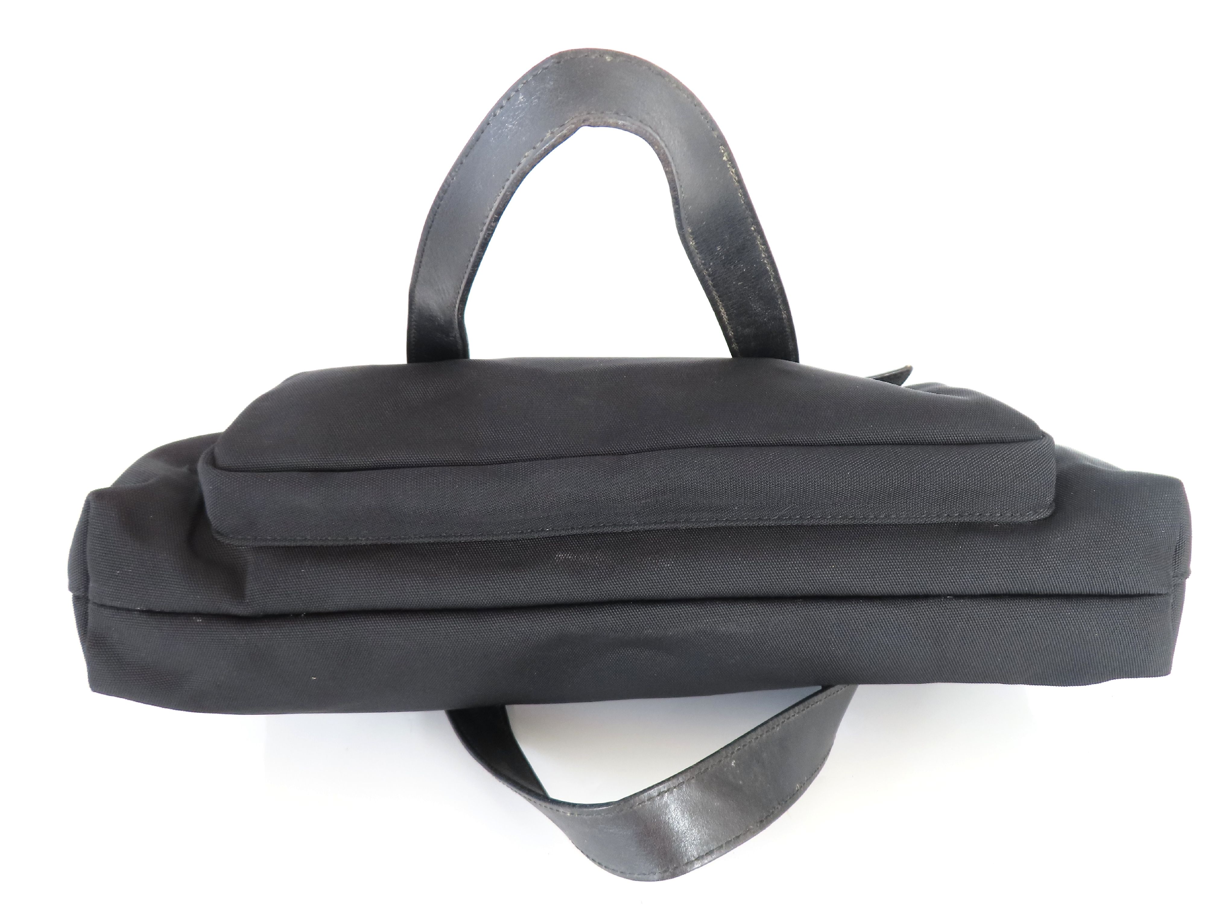 tote bag shoulder bag — view 7