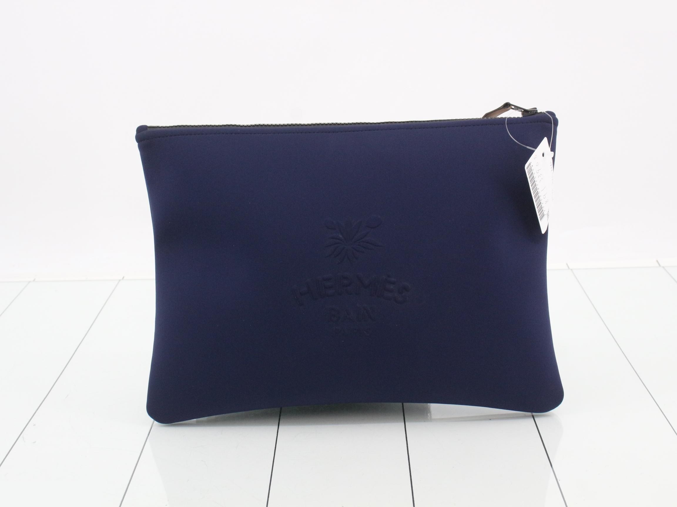 NeoBain MM Clutch Bag — view 2