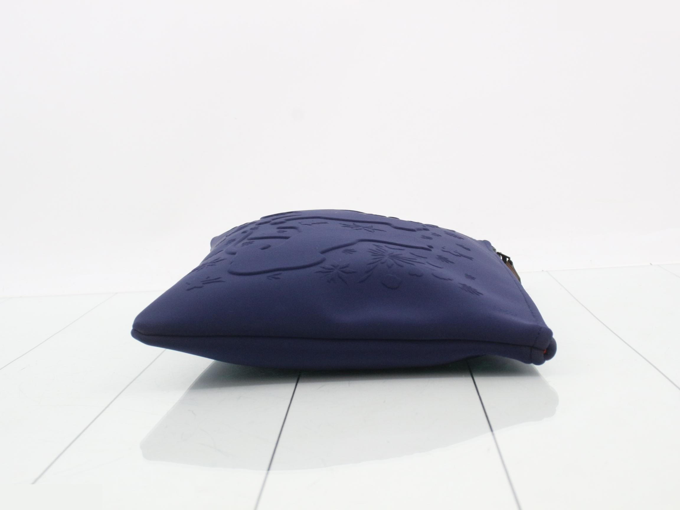 NeoBain MM Clutch Bag — view 3