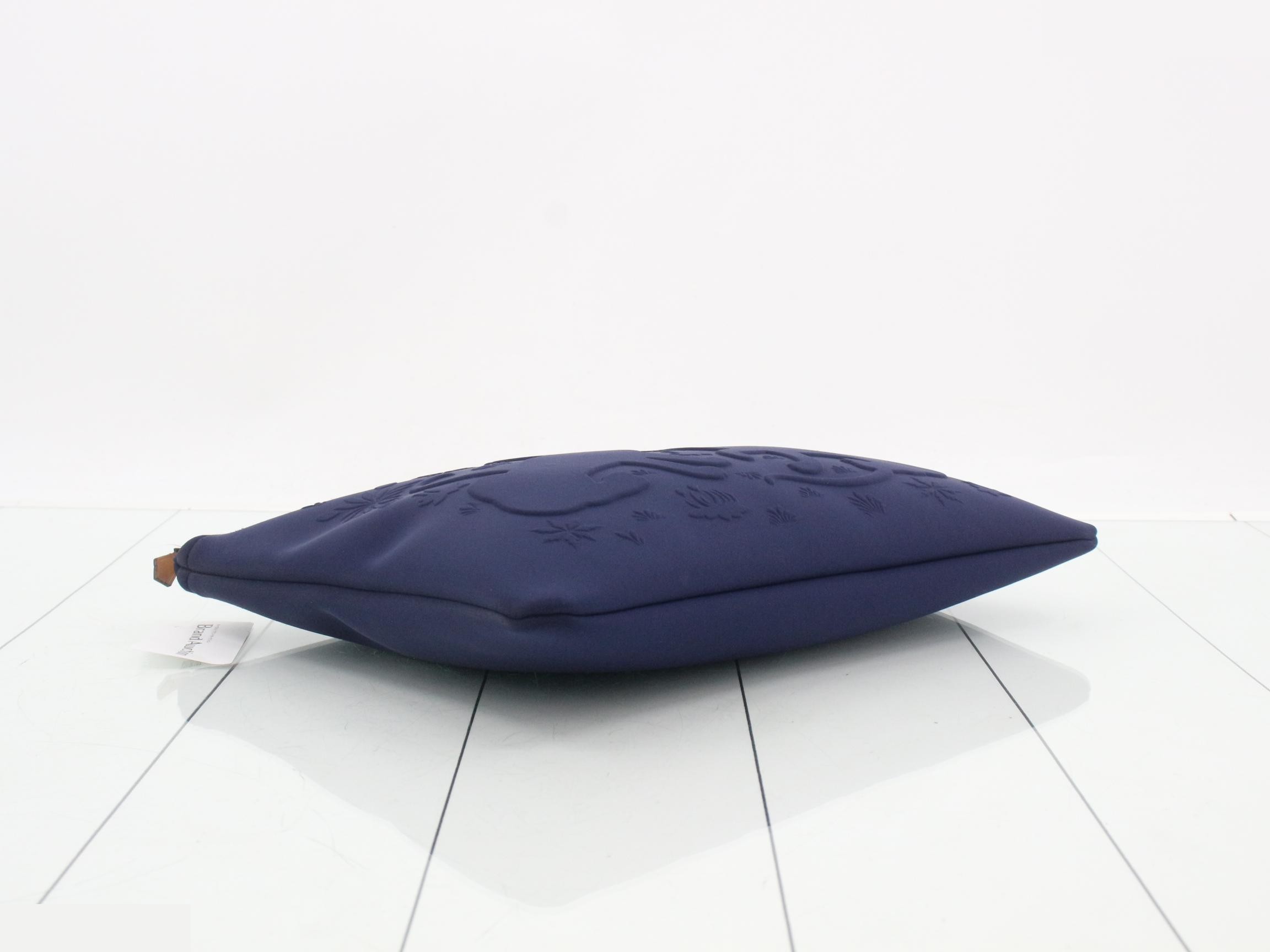 NeoBain MM Clutch Bag — view 5