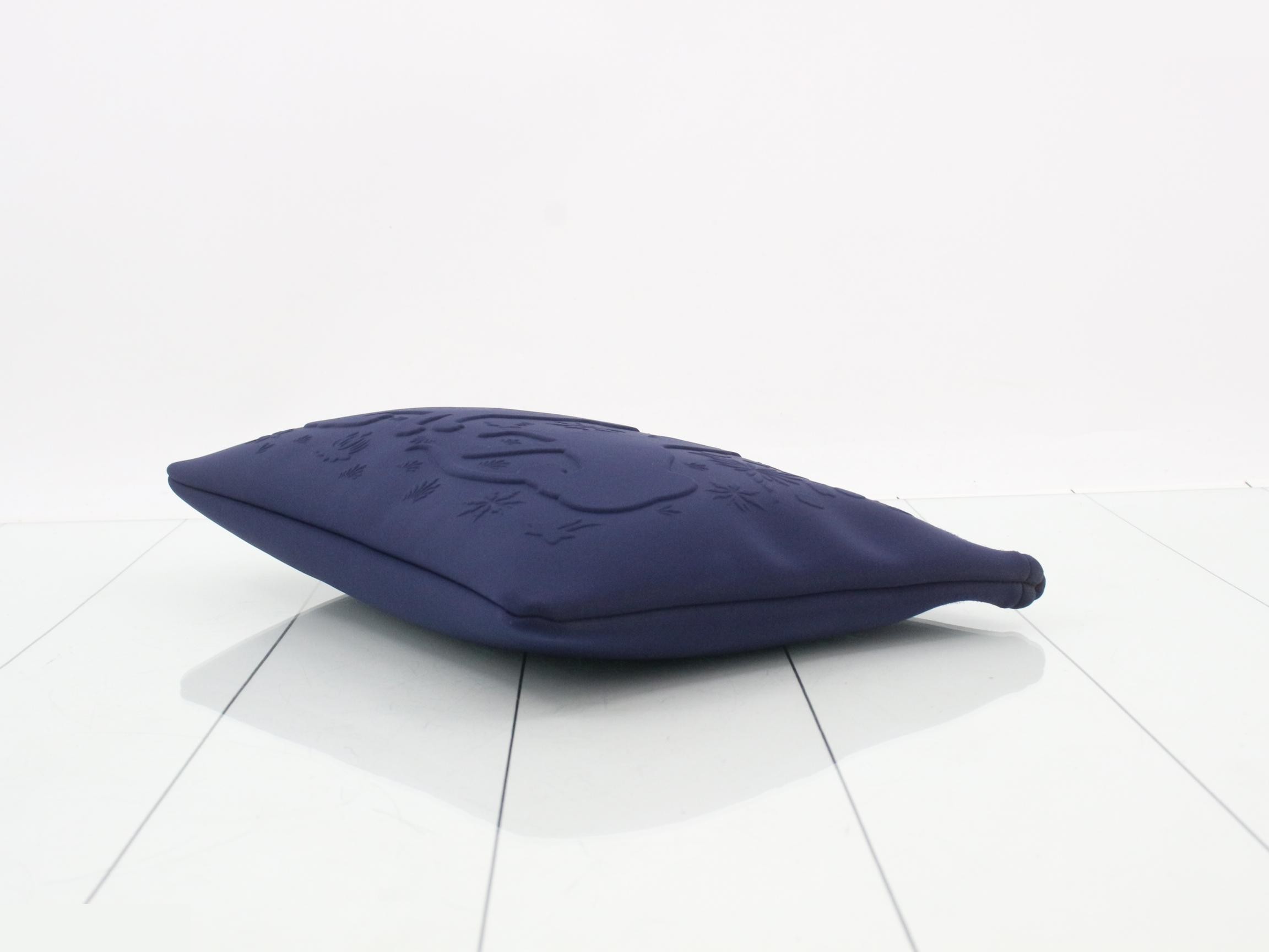 NeoBain MM Clutch Bag — view 6