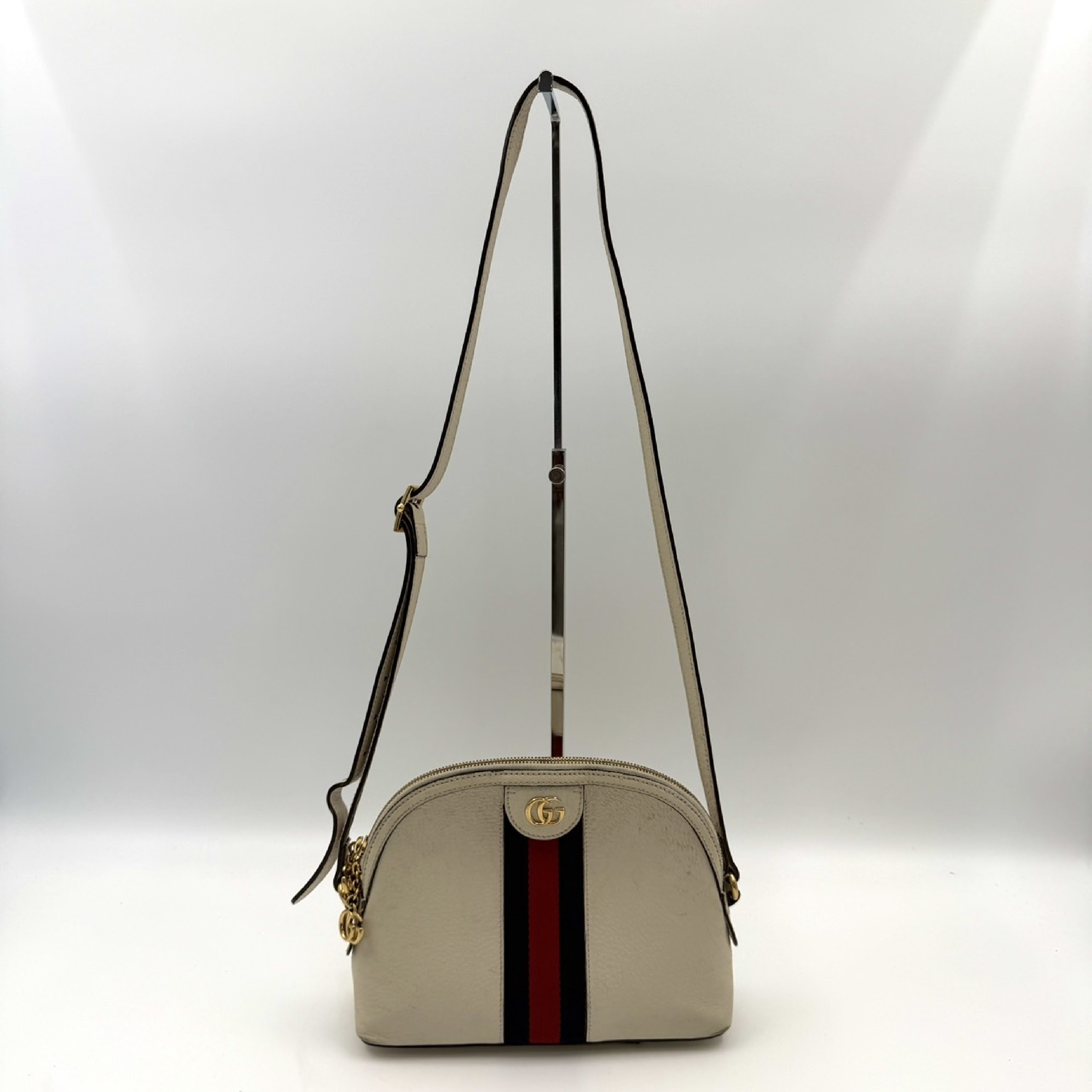Sherry Line Shoulder Bag