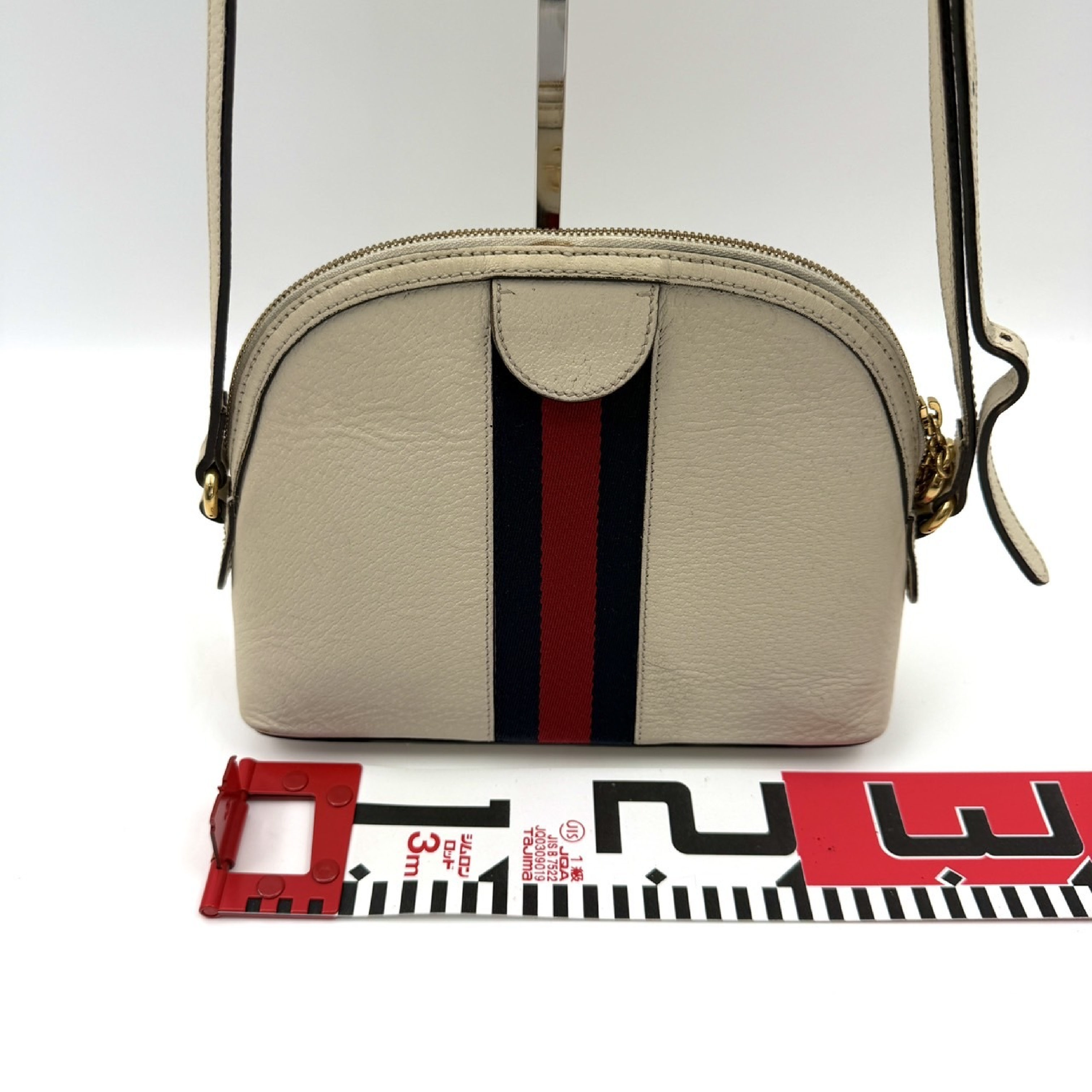 Sherry Line Shoulder Bag — view 2