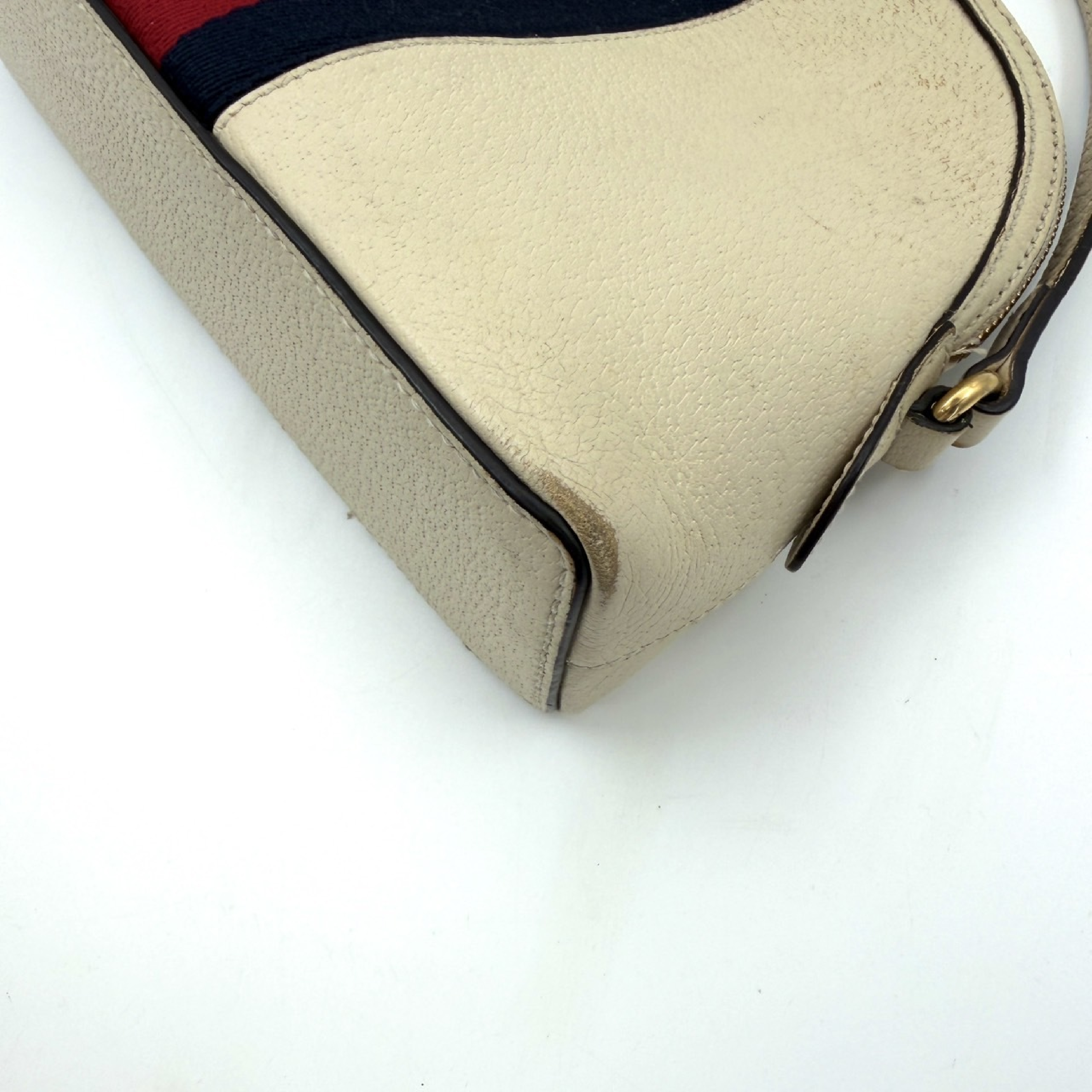 Sherry Line Shoulder Bag — view 4