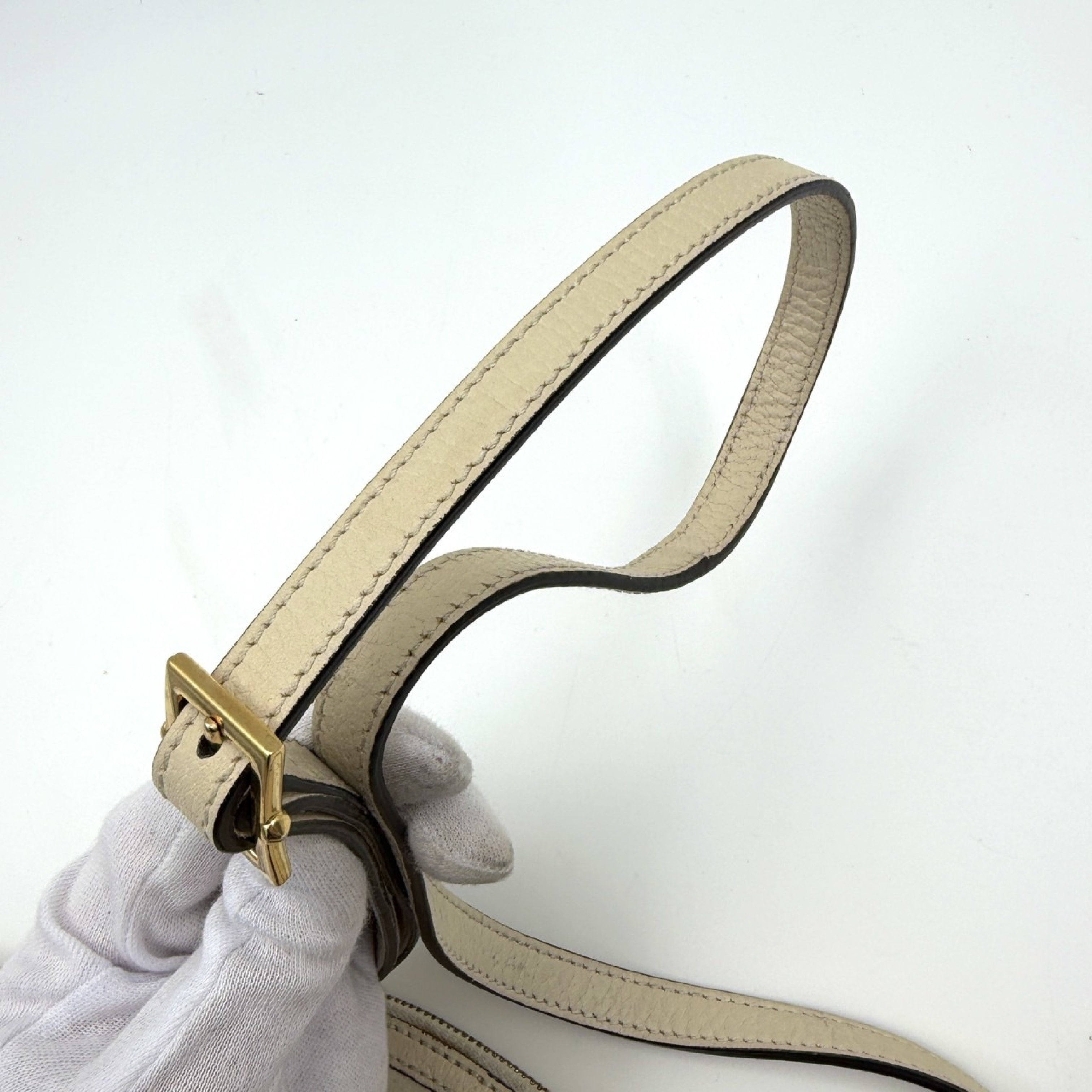 Sherry Line Shoulder Bag — view 5