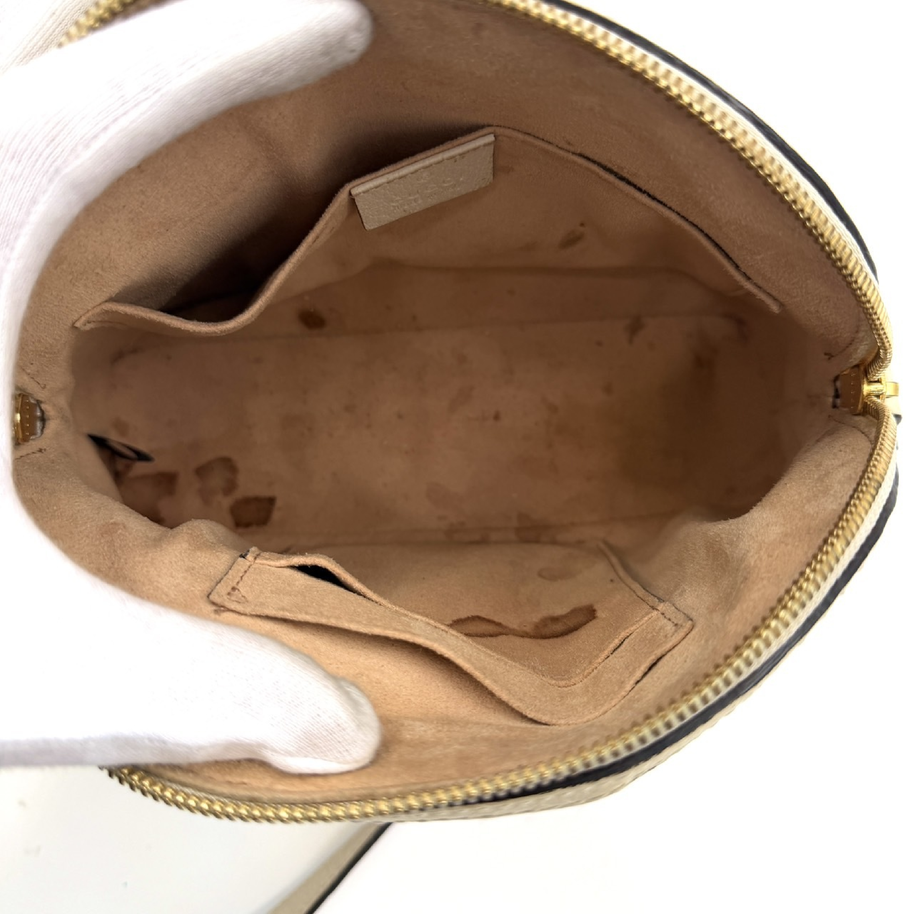 Sherry Line Shoulder Bag — view 6