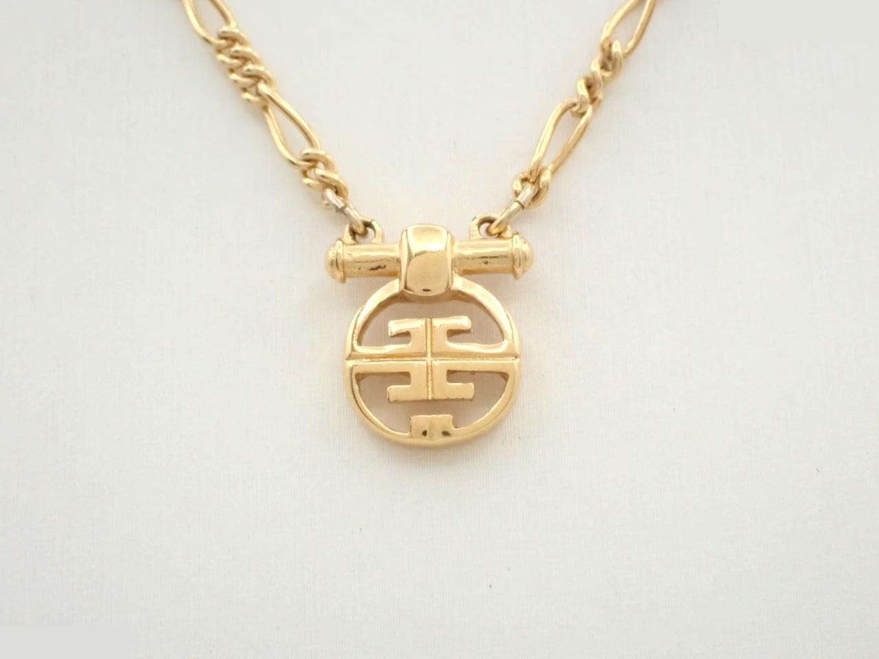 Other lines: Precious metals, necklaces, pendants, chain approx. 42cm