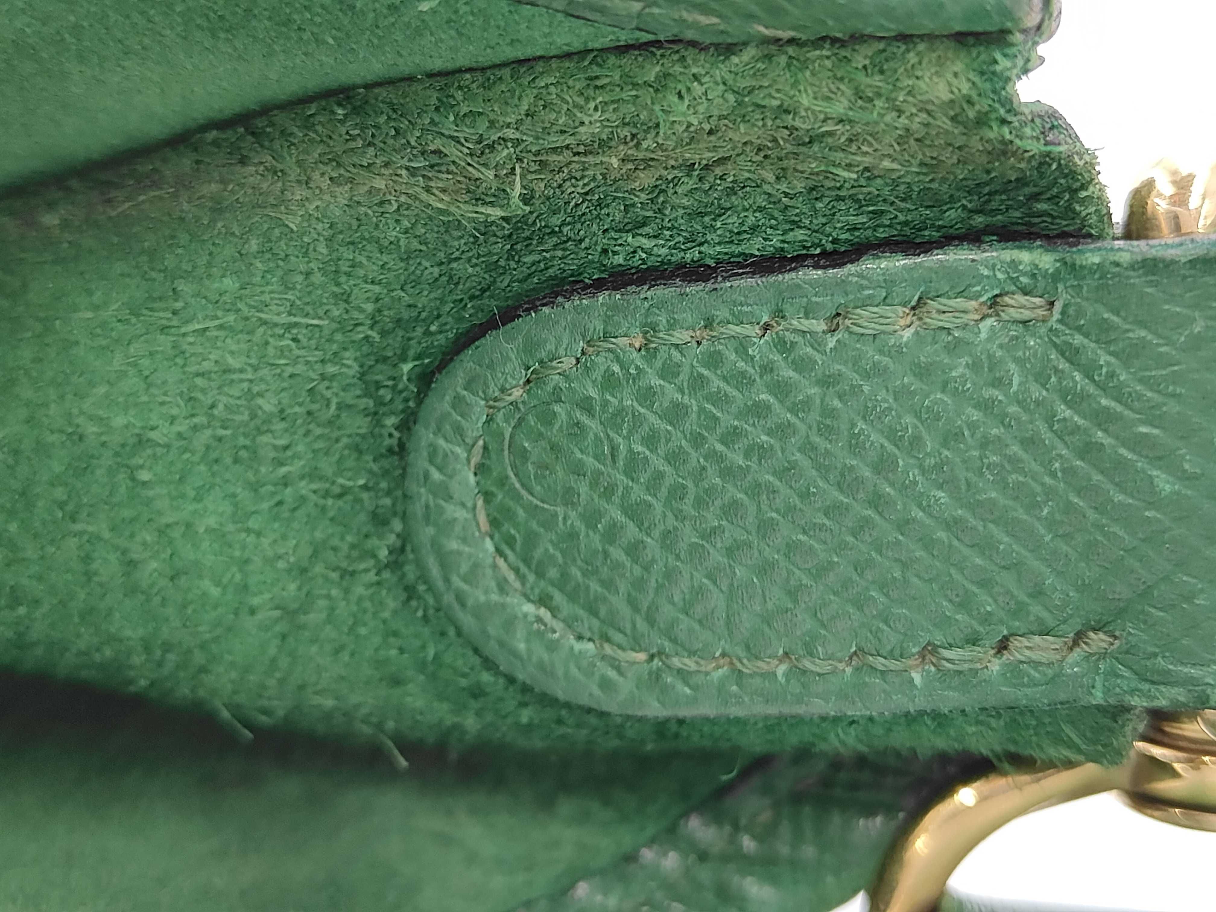 Evelyne I Shoulder Bag — view 11