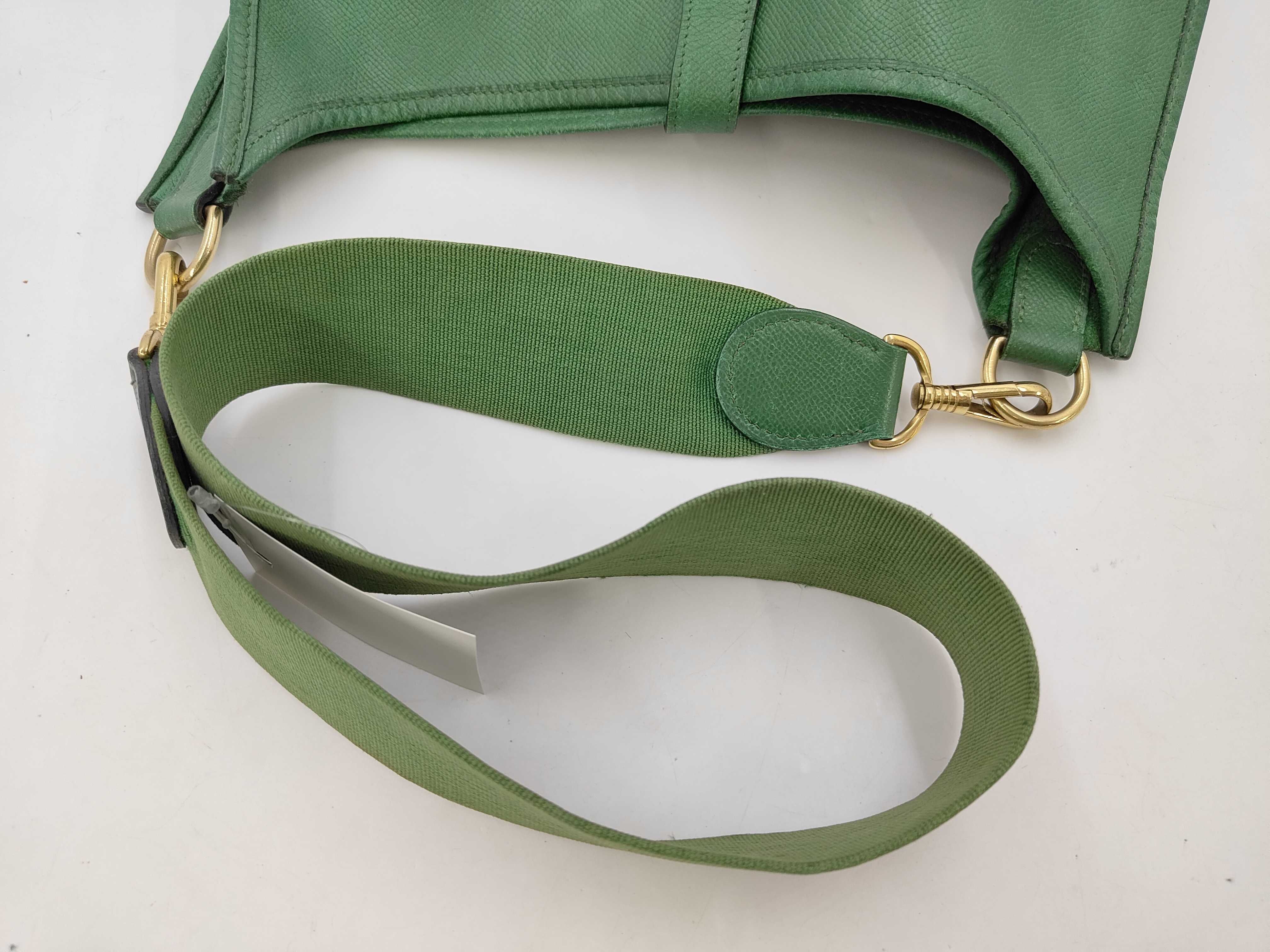 Evelyne I Shoulder Bag — view 5