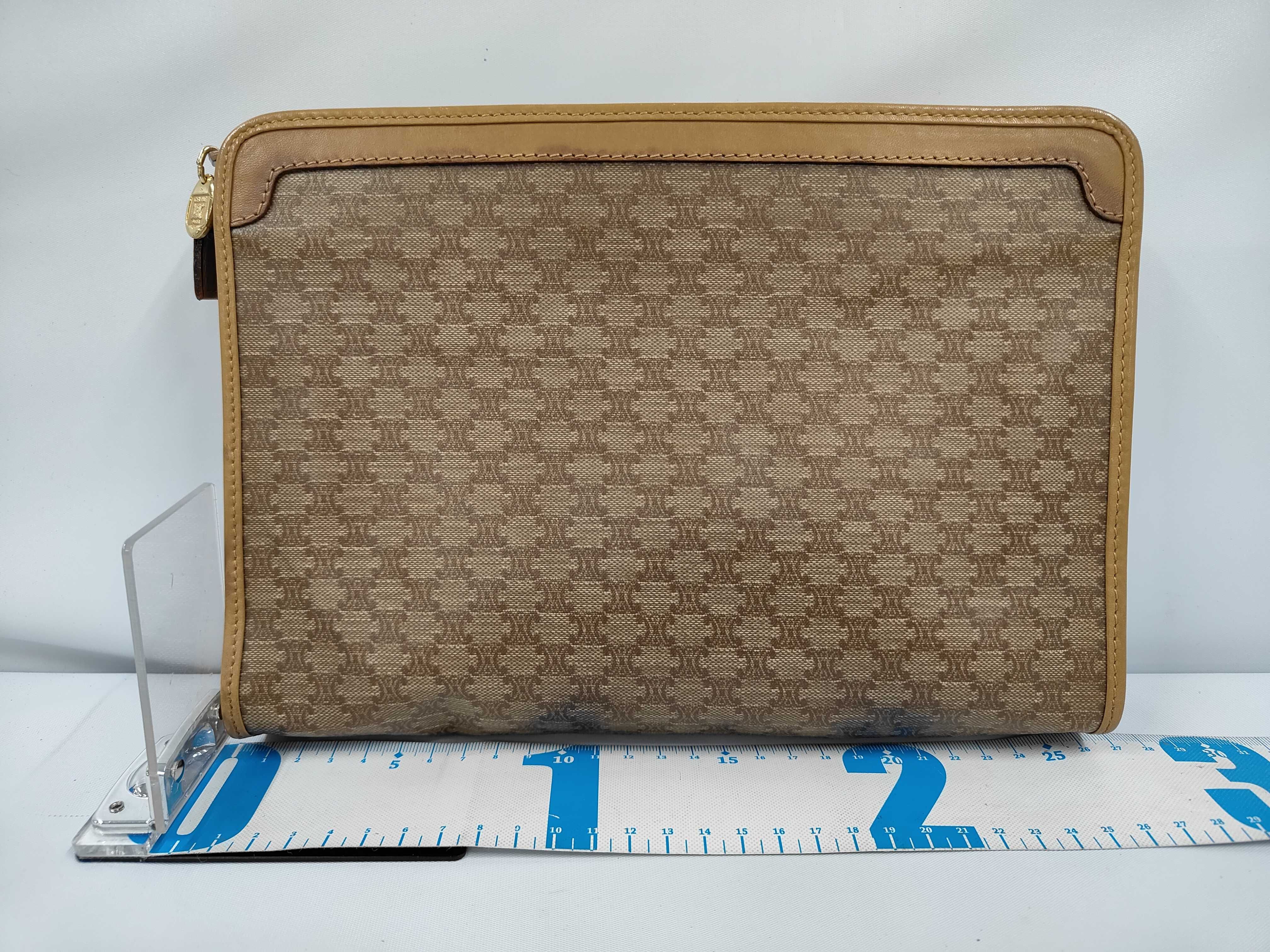 Clutch Second Bag — view 2