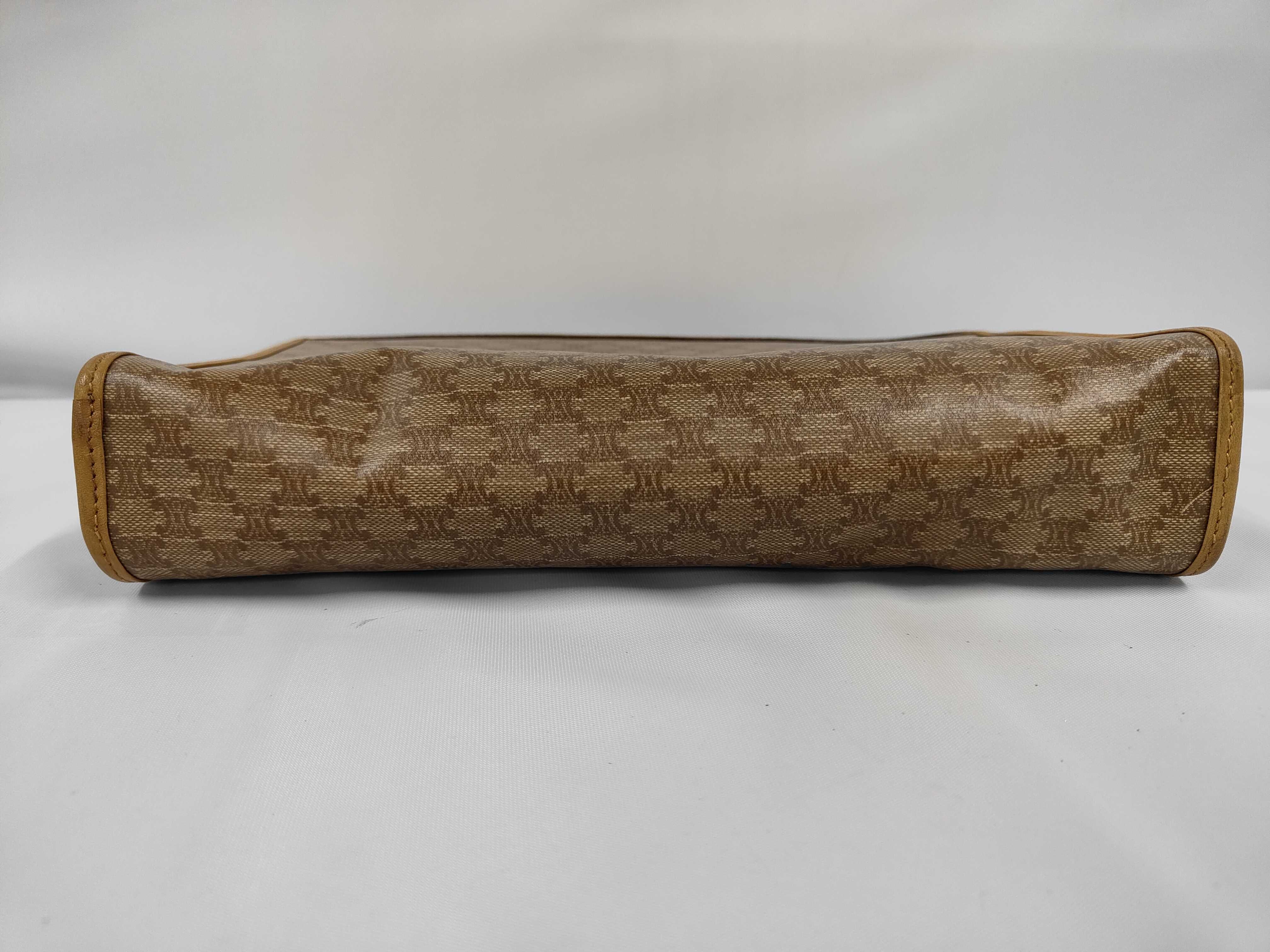 Clutch Second Bag — view 3