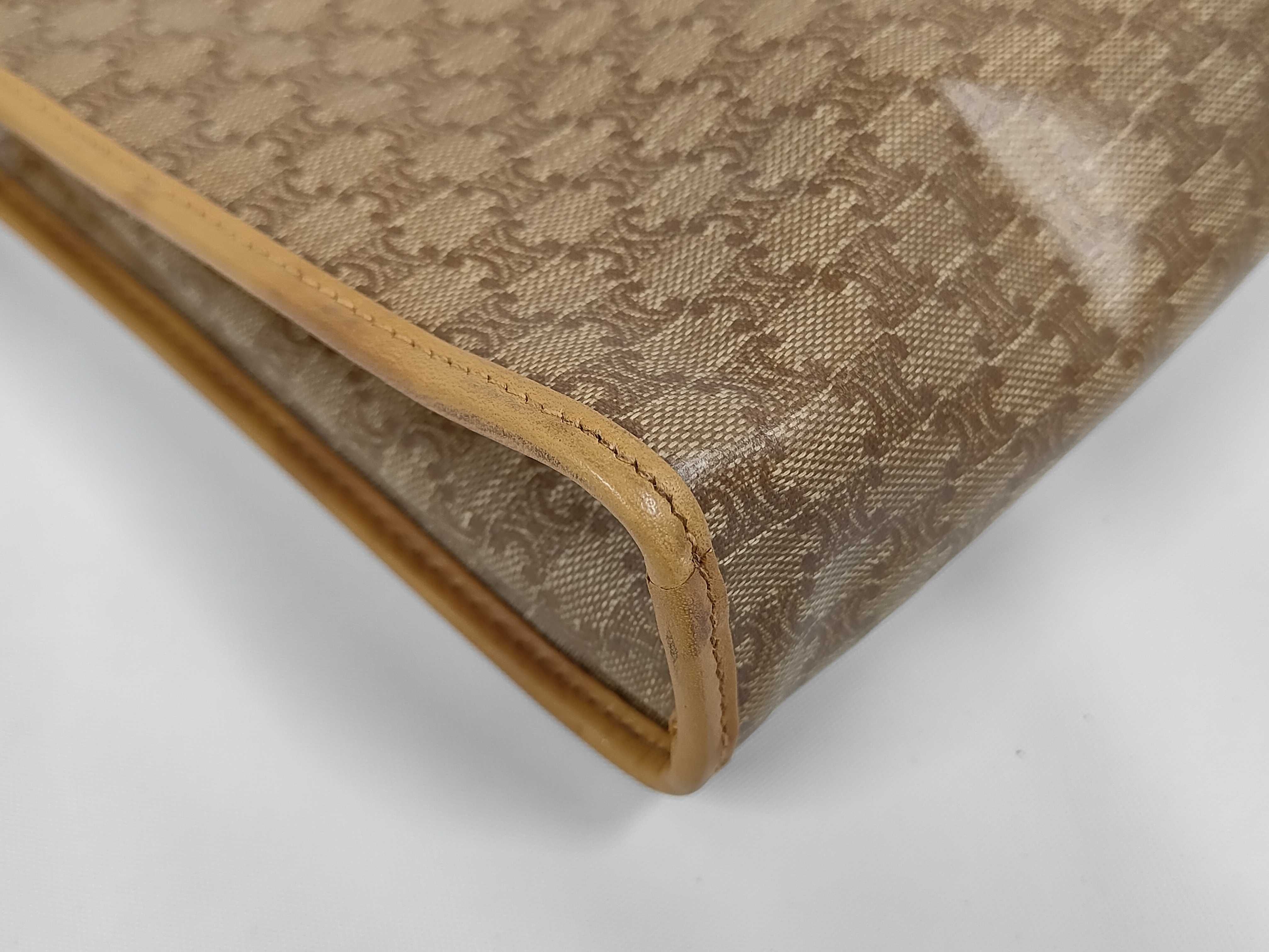 Clutch Second Bag — view 4