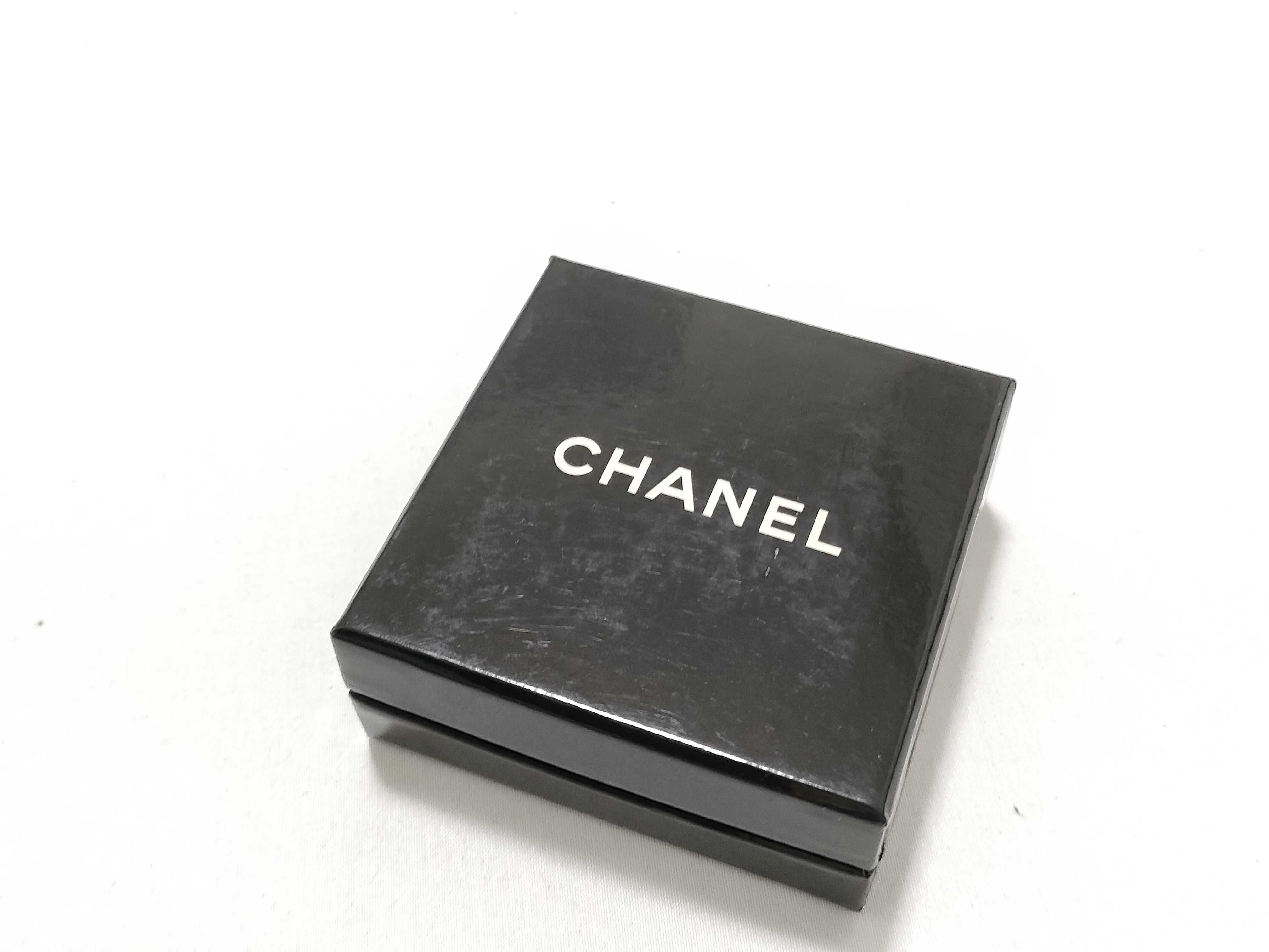 Coco Mark Color Stone Brooch 01A Brooch — view 10