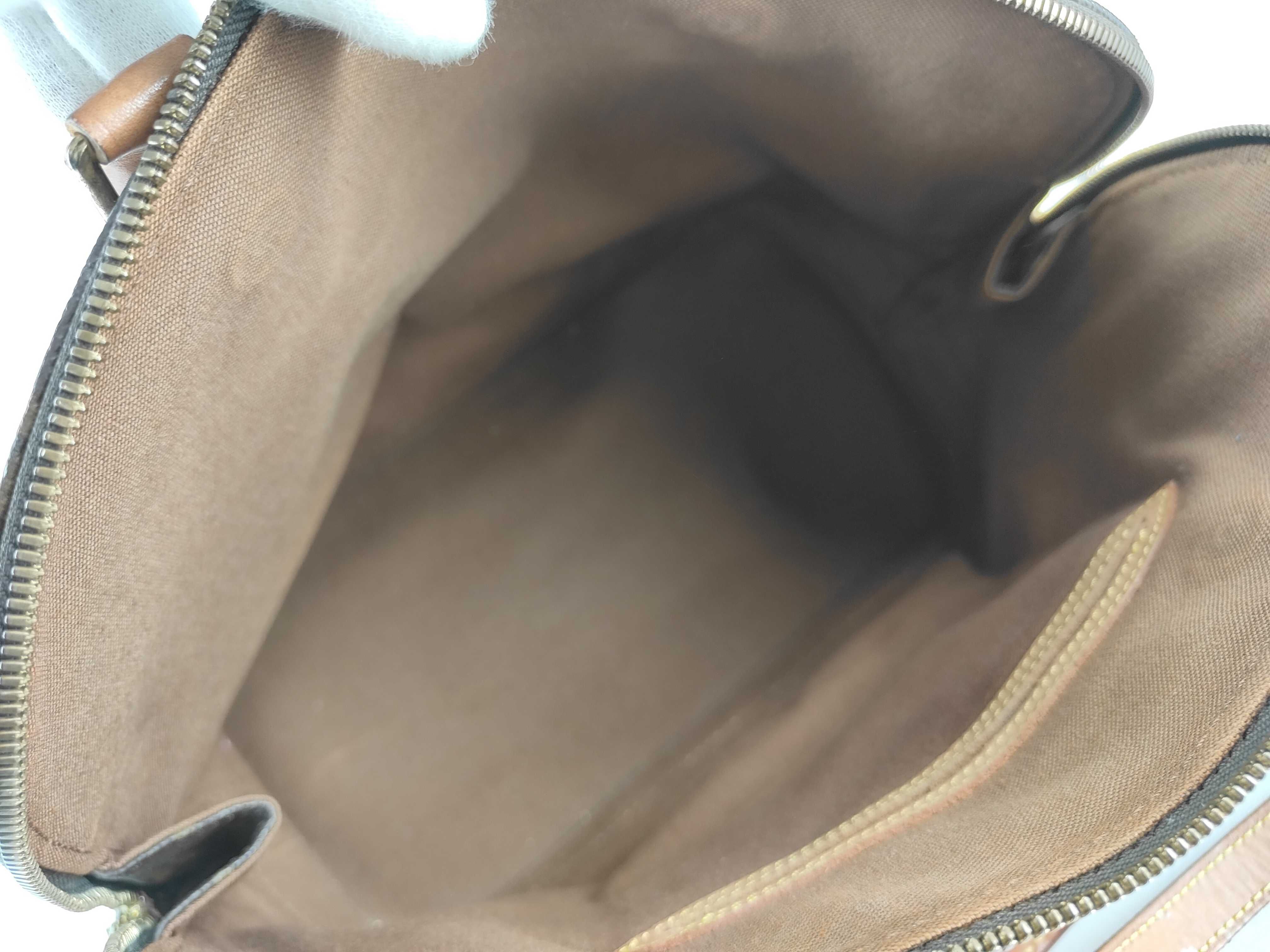 Monogram M51130 Alma Monogram BA0946 Handbag — view 12