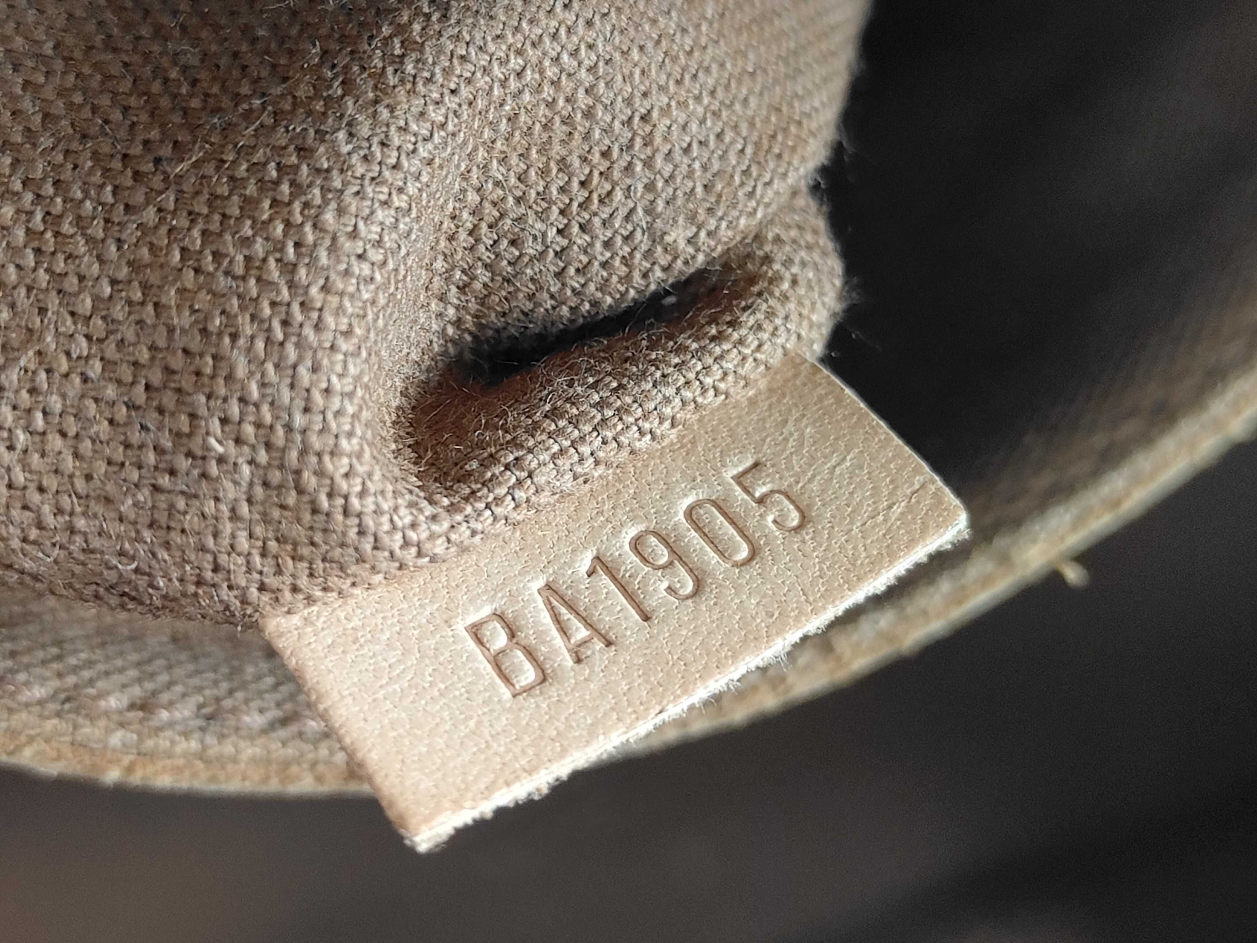 Monogram M51130 Alma Monogram BA0946 Handbag — view 15