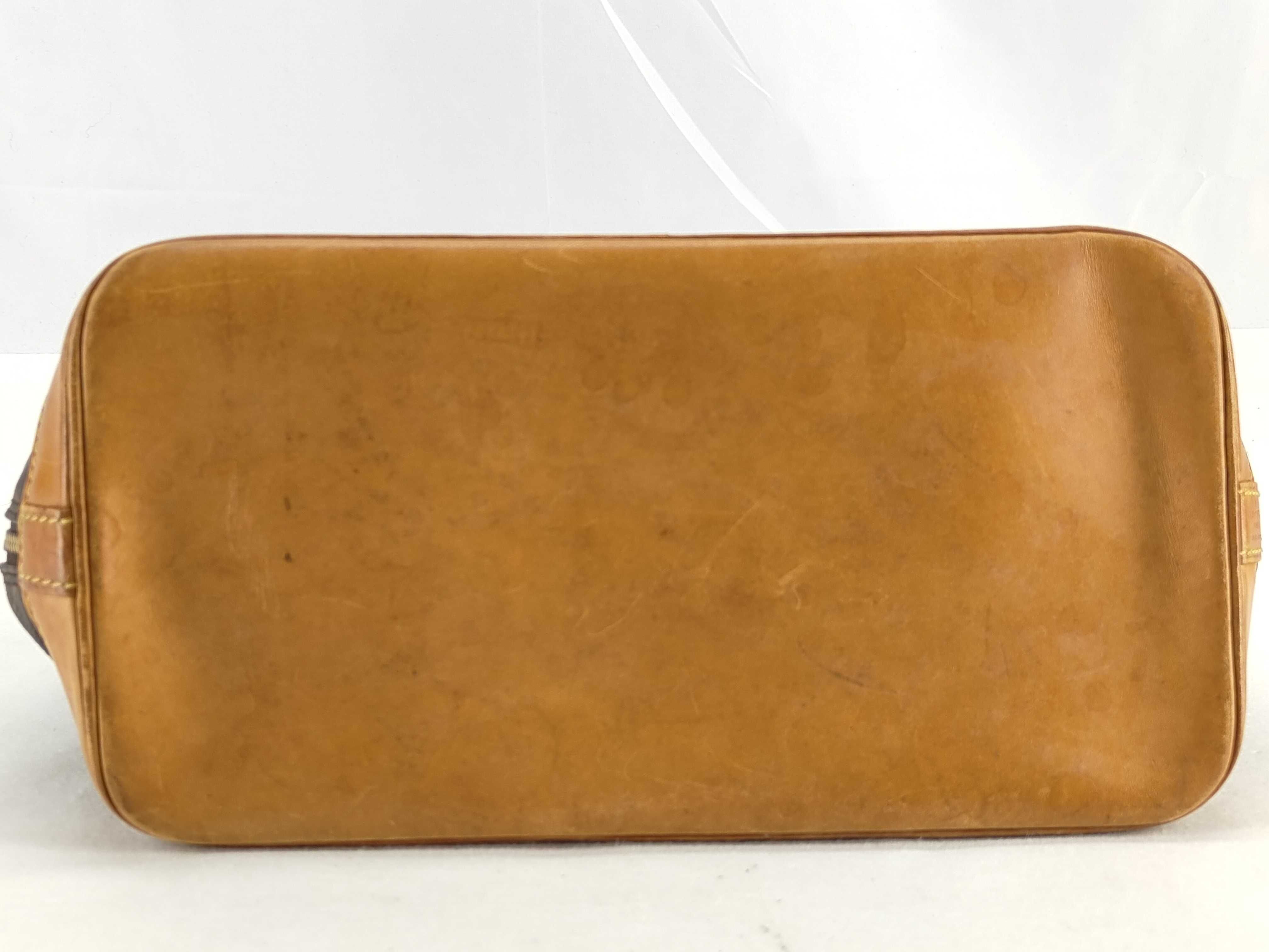 Monogram M51130 Alma Monogram BA0946 Handbag — view 10