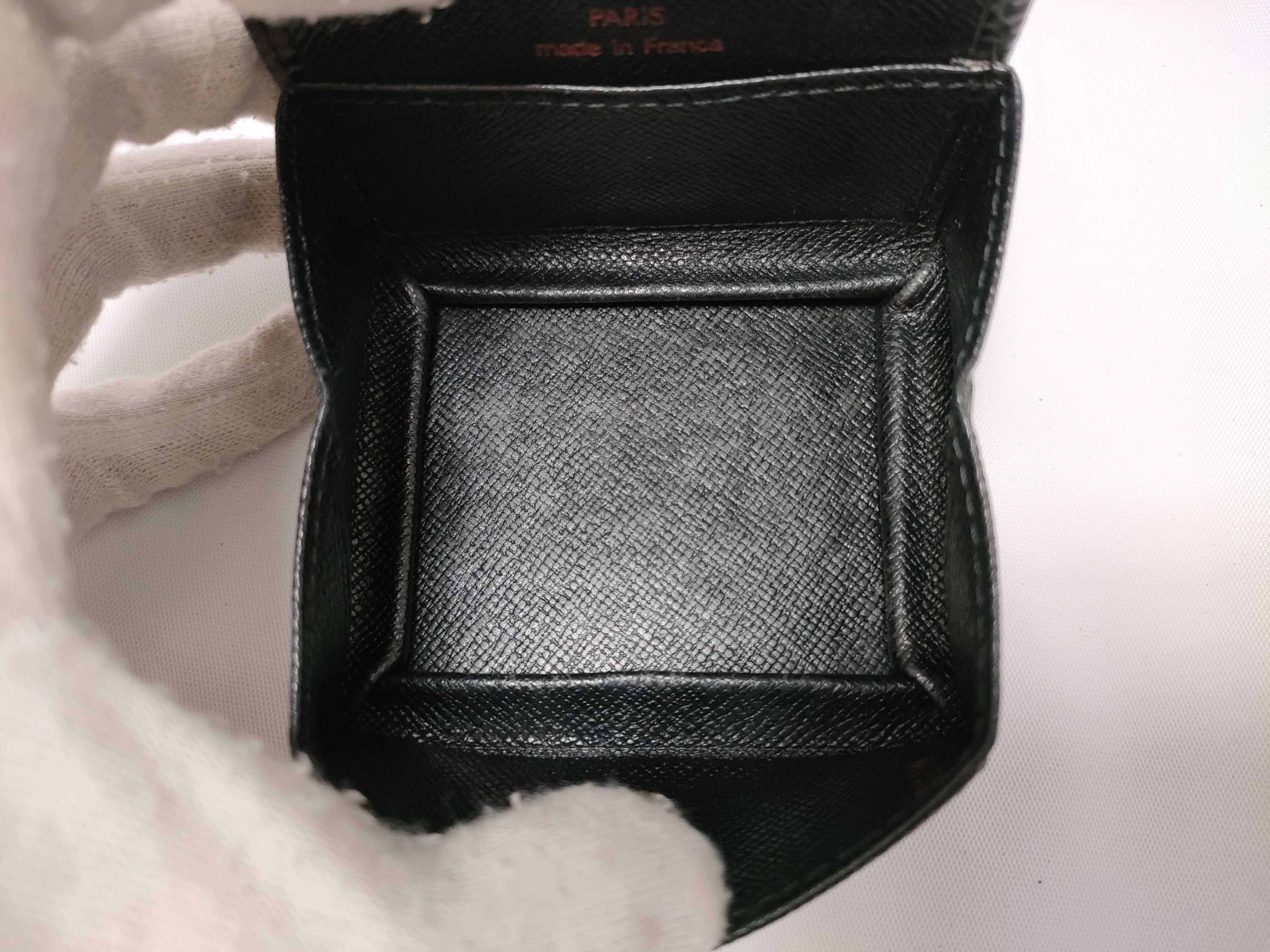 Epi Portemonnaie Boite M63692 Coin Case — view 7