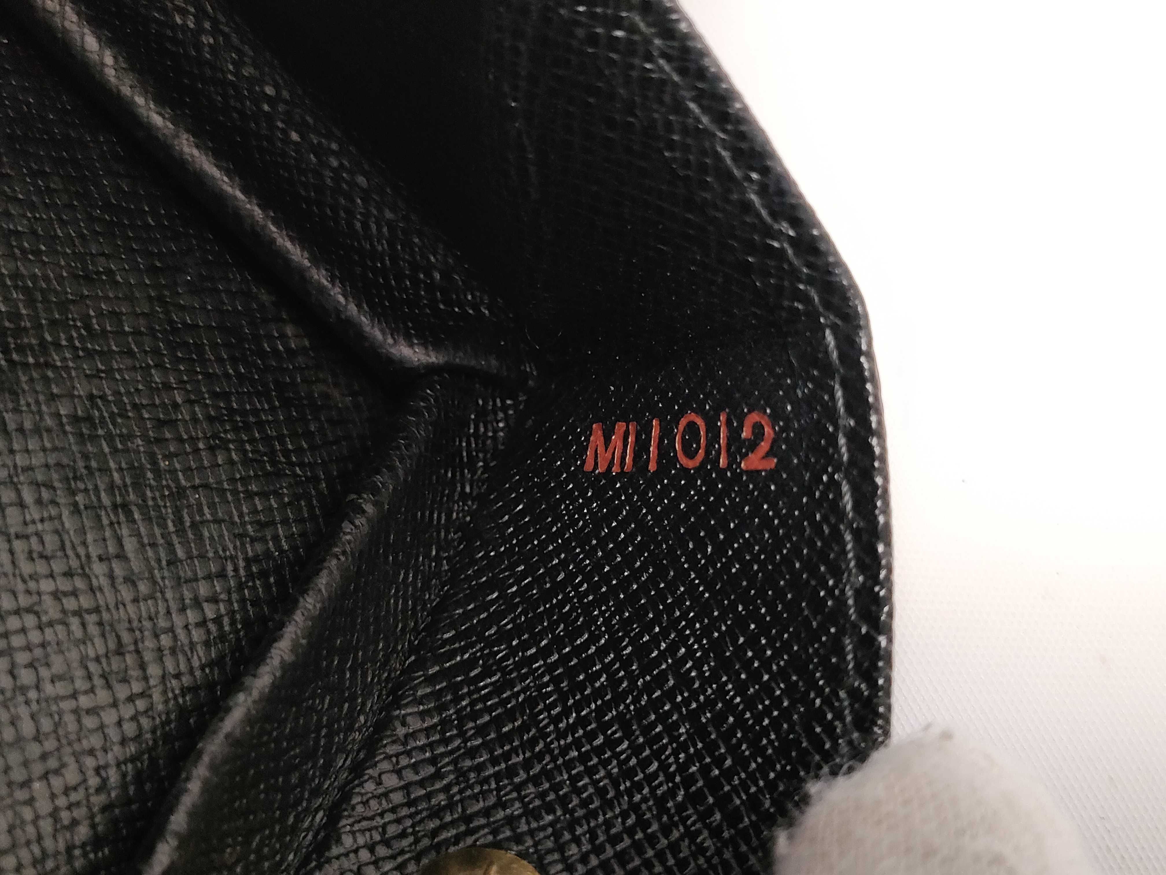 Epi Portemonnaie Boite M63692 Coin Case — view 10