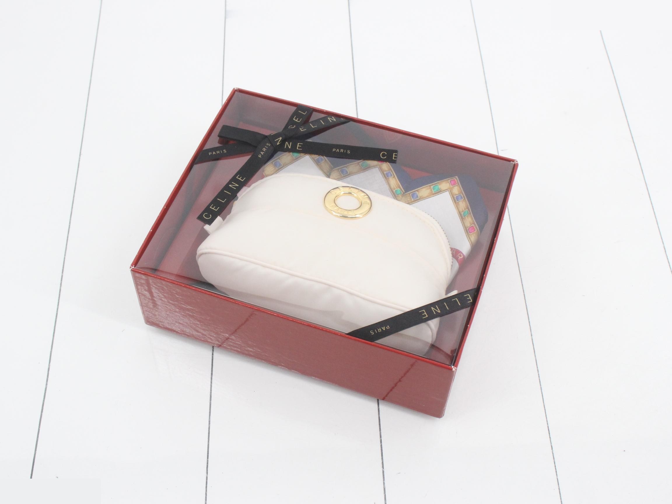 Pouch Set — view 2