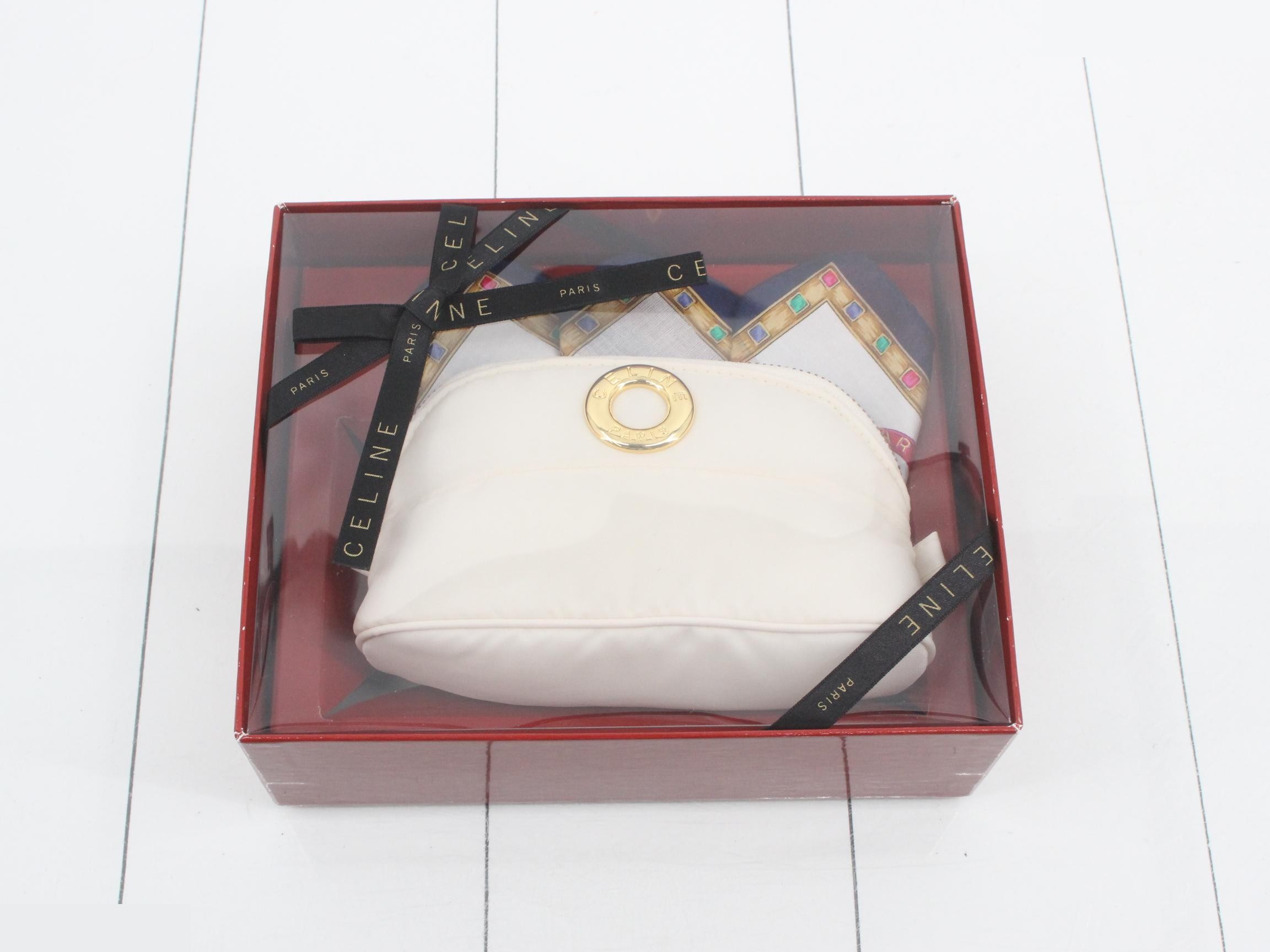 Pouch Set — view 3