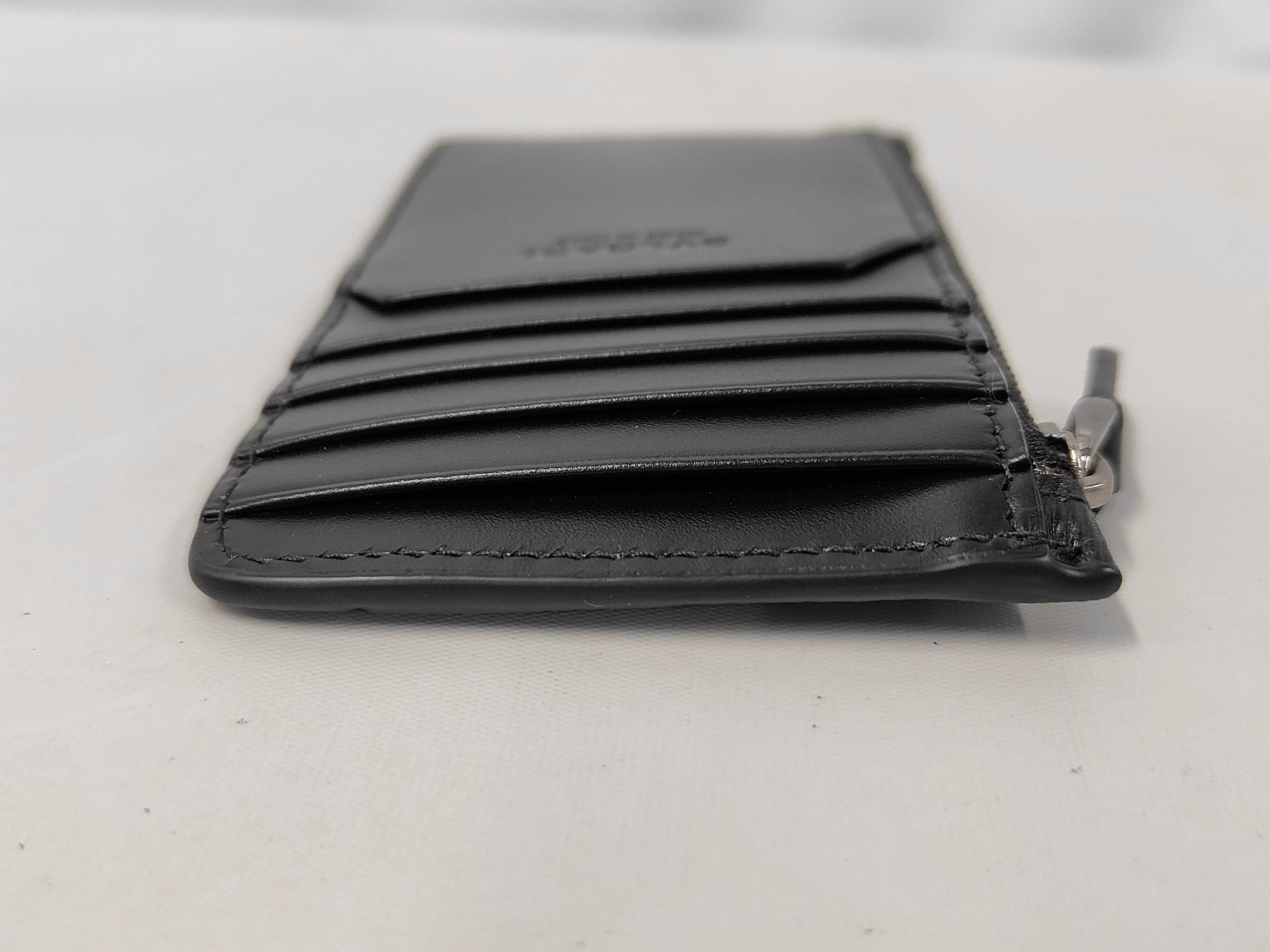Serpenti Scaglie Man Fragment Case - Card Case — view 5