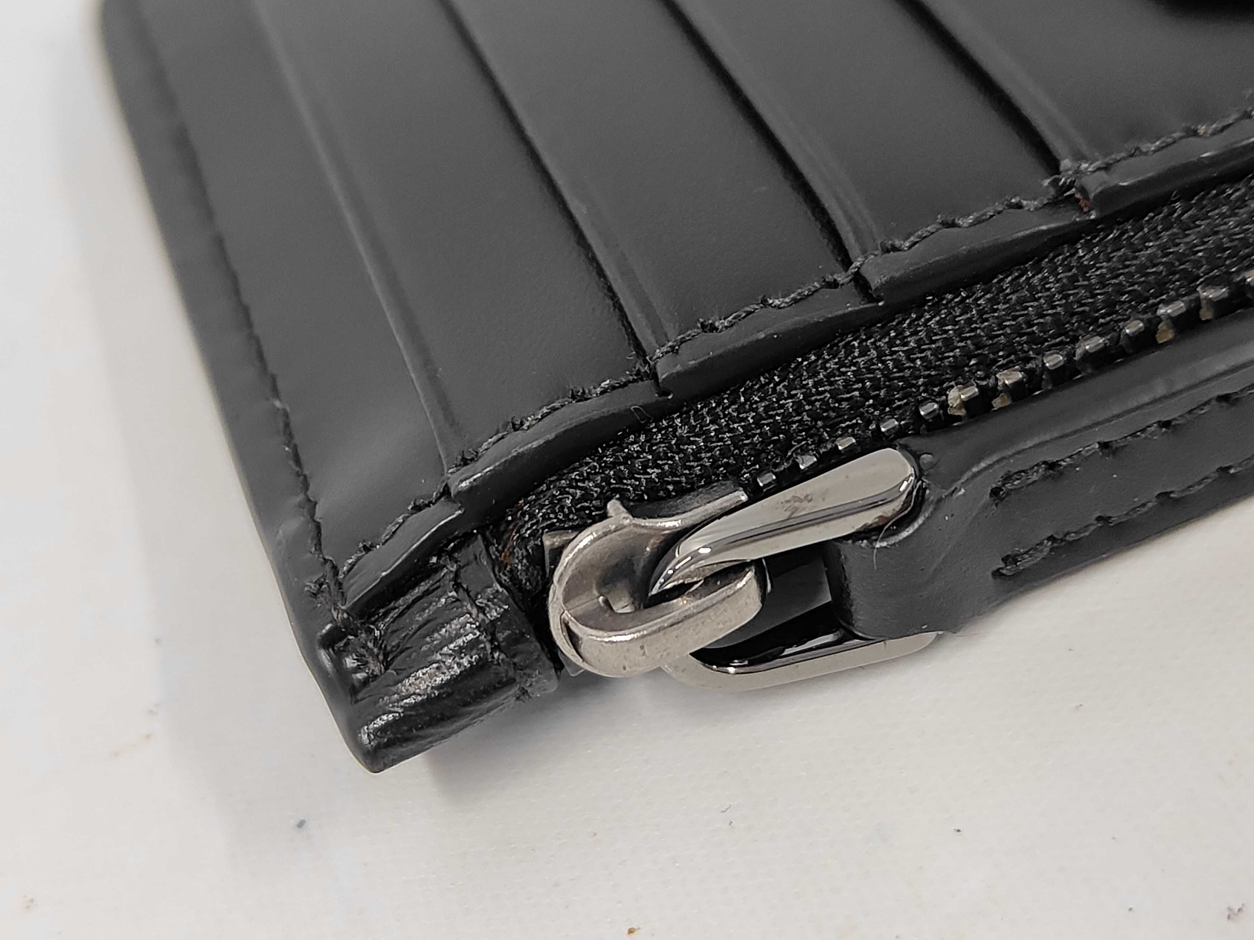 Serpenti Scaglie Man Fragment Case - Card Case — view 7