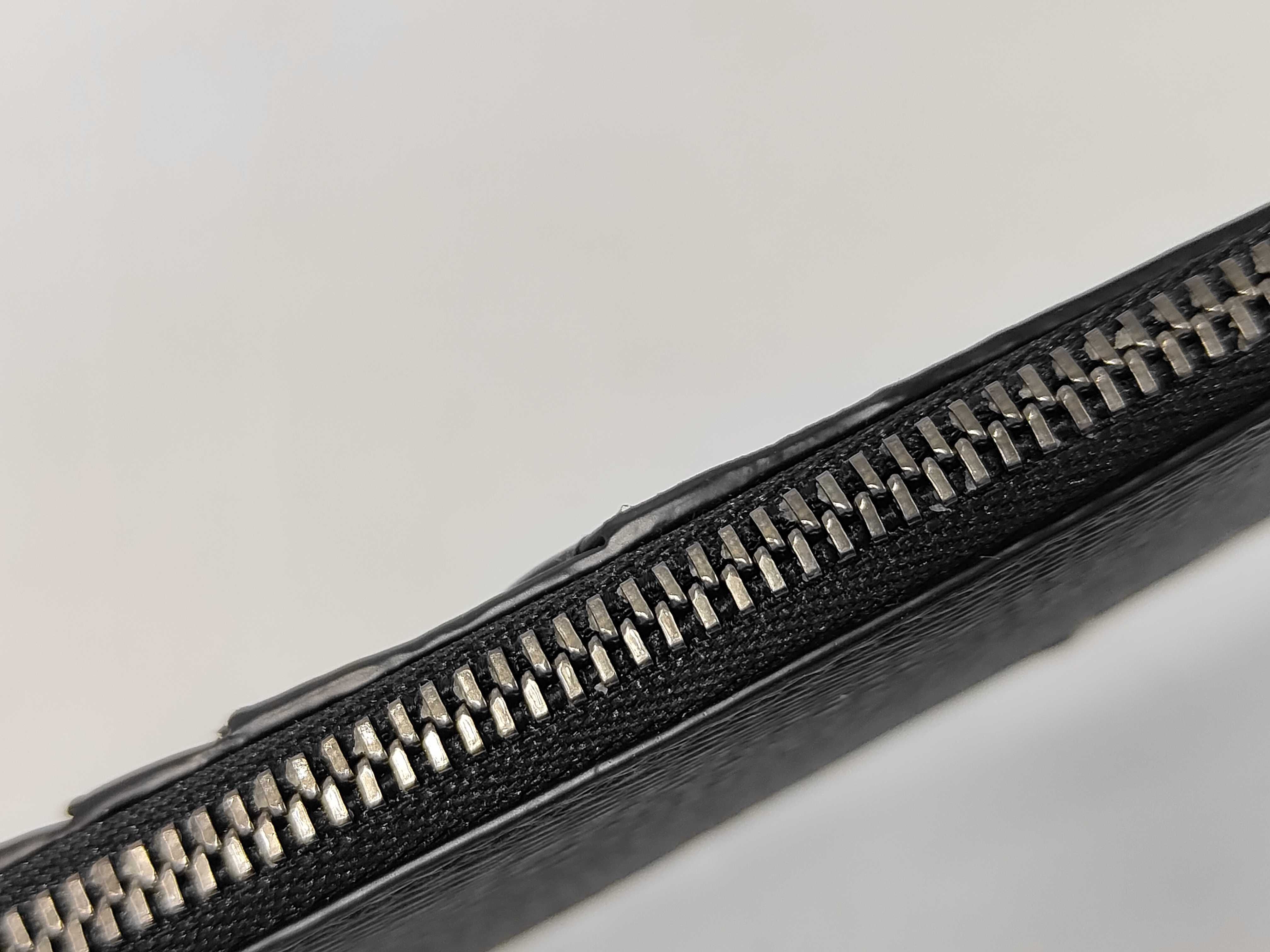 Serpenti Scaglie Man Fragment Case - Card Case — view 8