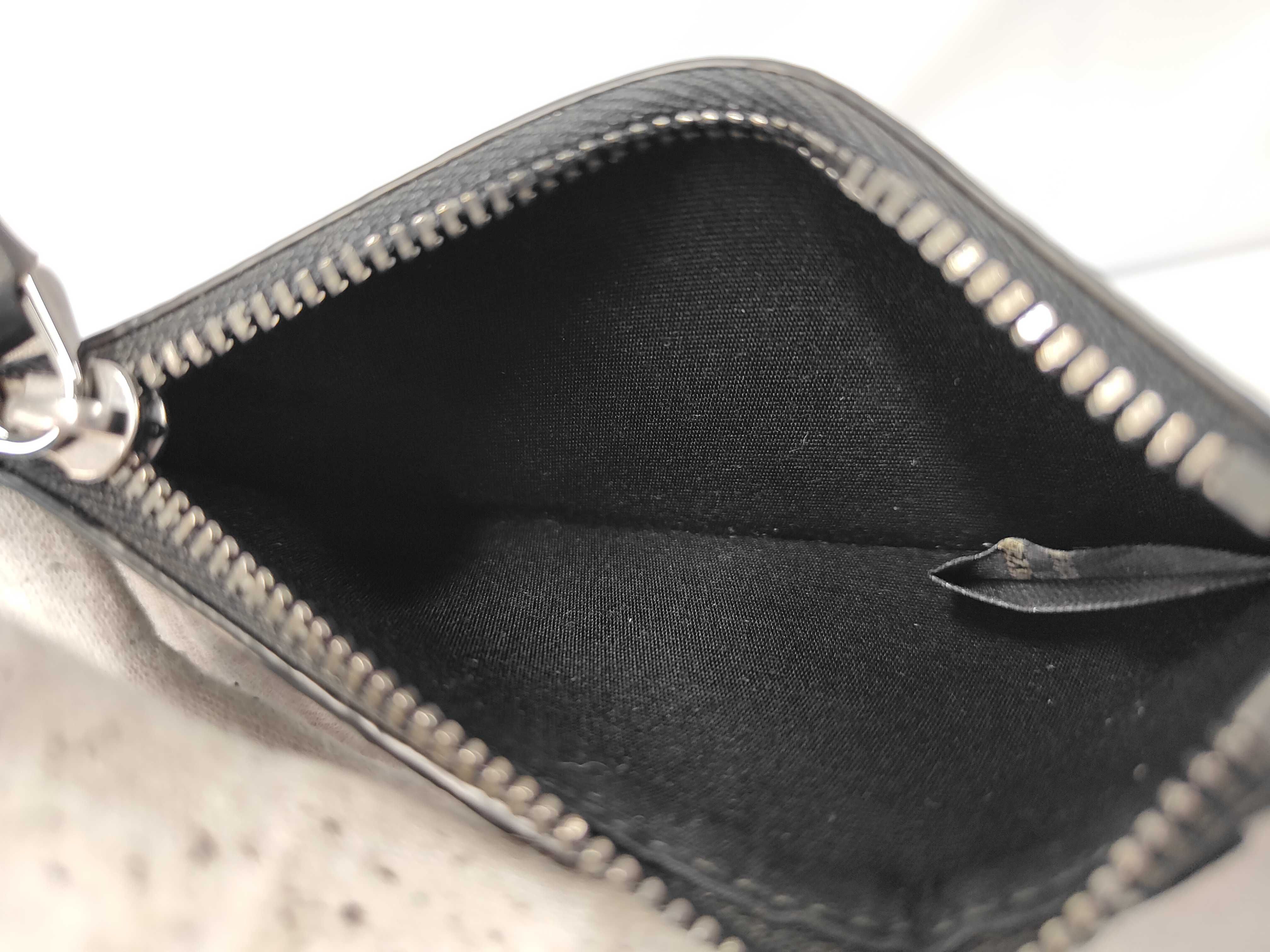 Serpenti Scaglie Man Fragment Case - Card Case — view 9