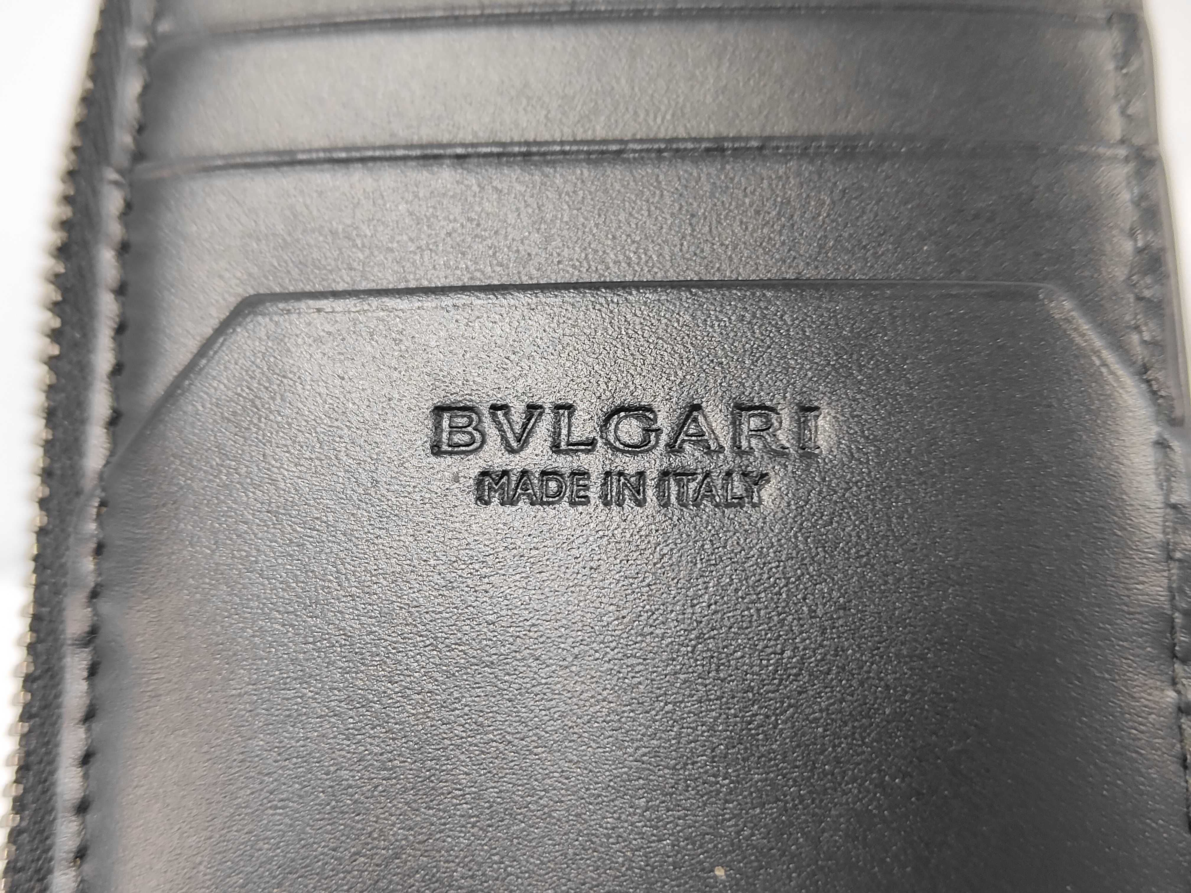 Serpenti Scaglie Man Fragment Case - Card Case — view 10