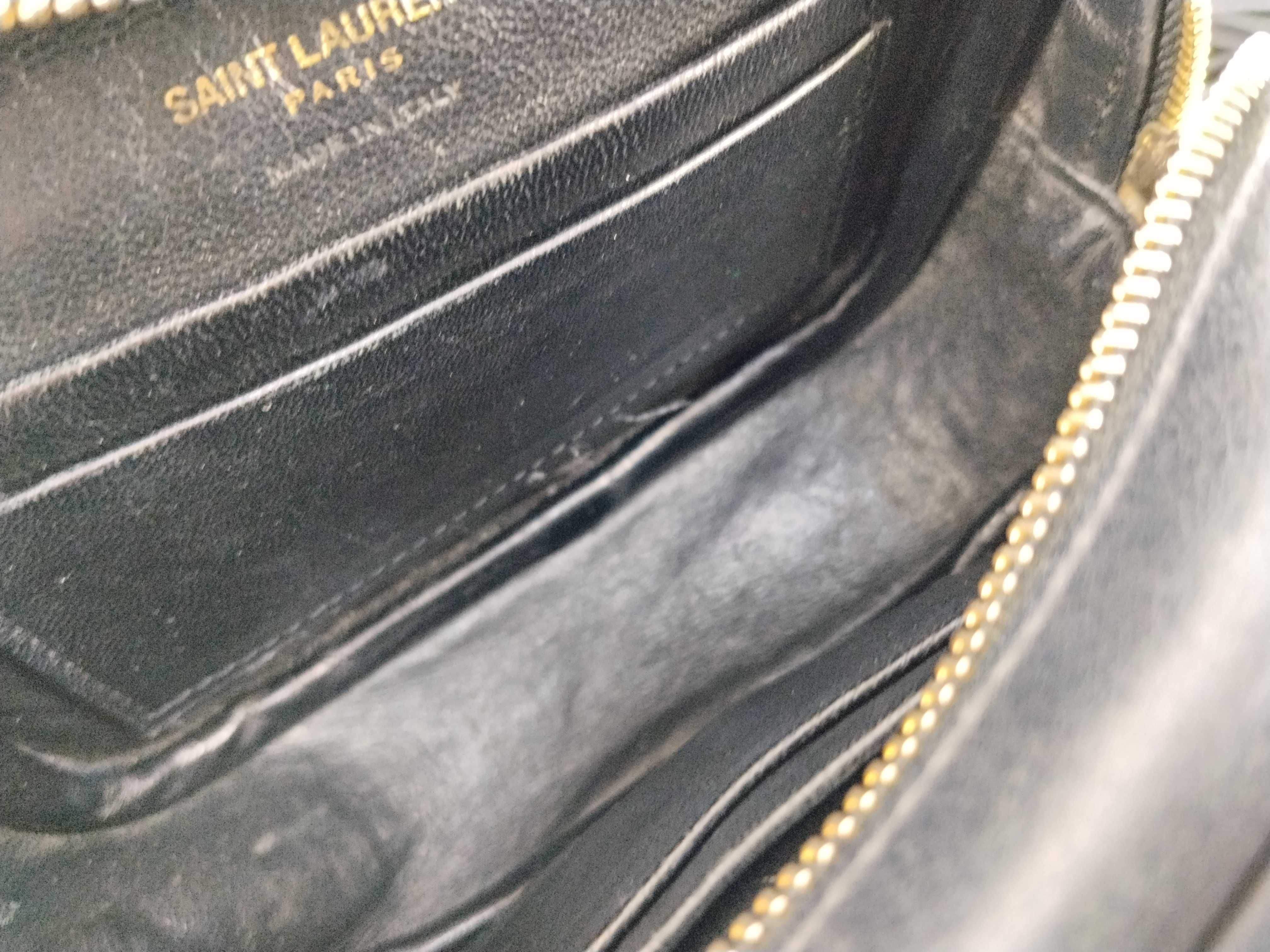 camera shoulder bag (shoulder bag) — view 11