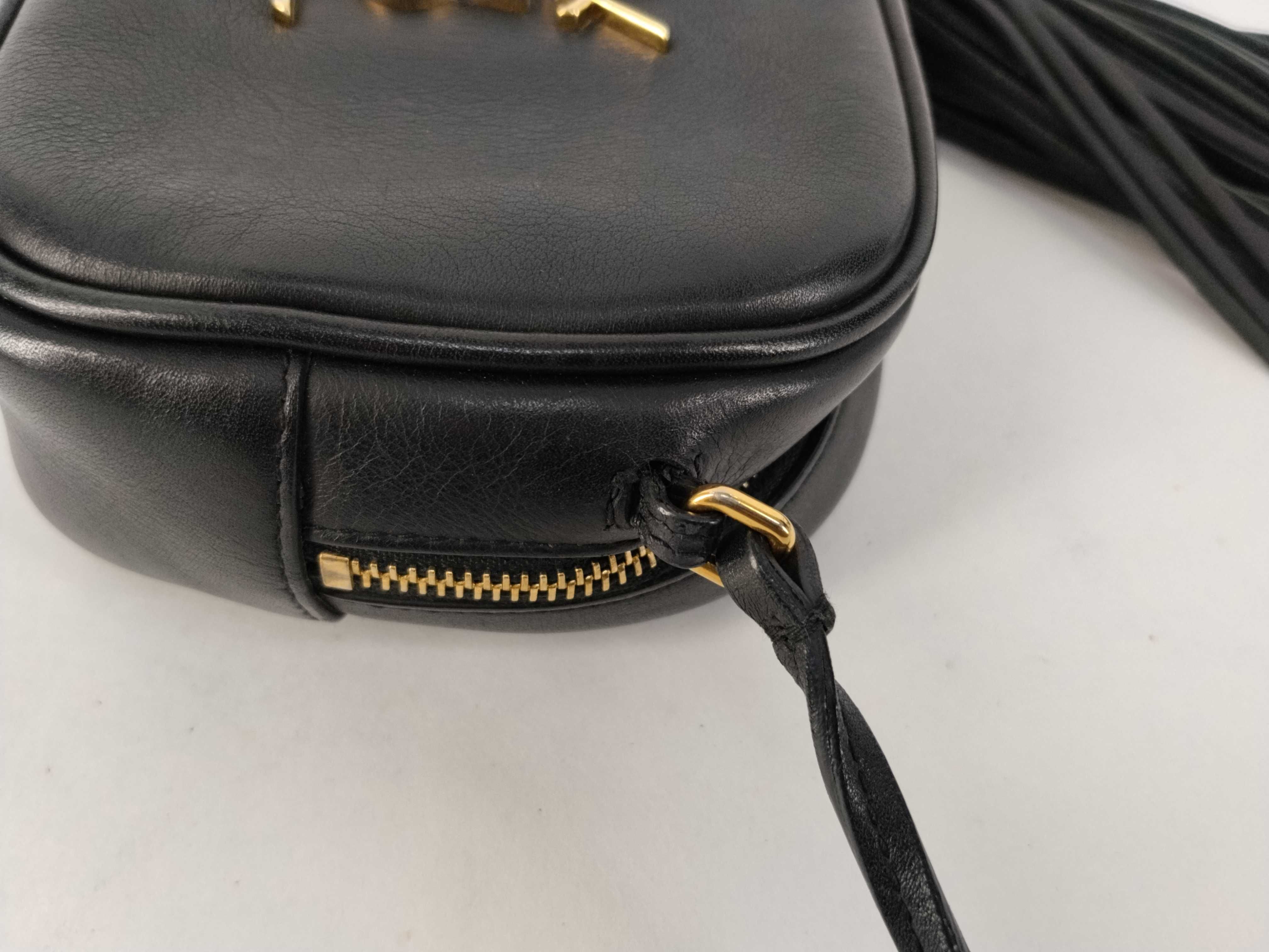 camera shoulder bag (shoulder bag) — view 5