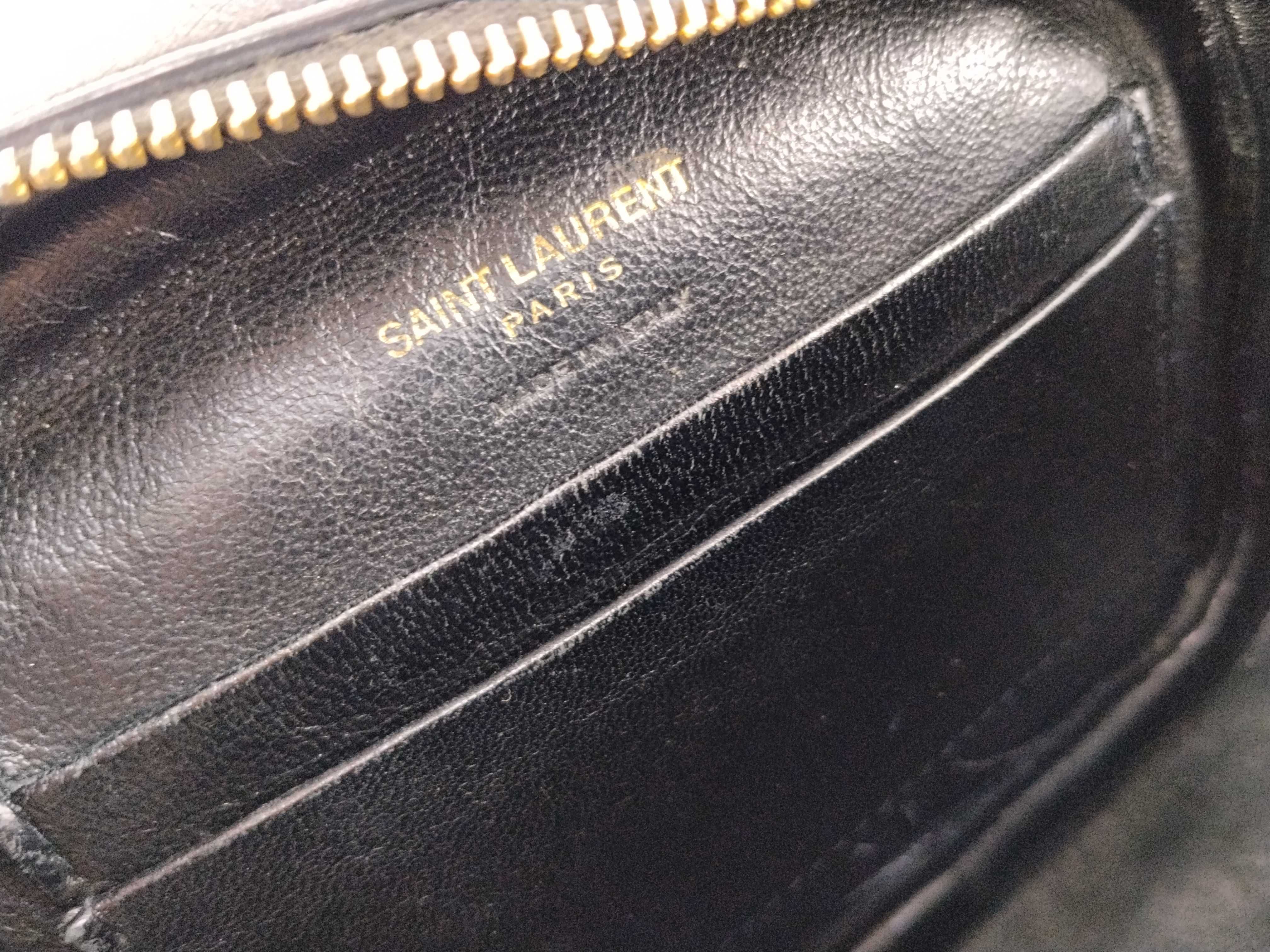 camera shoulder bag (shoulder bag) — view 10