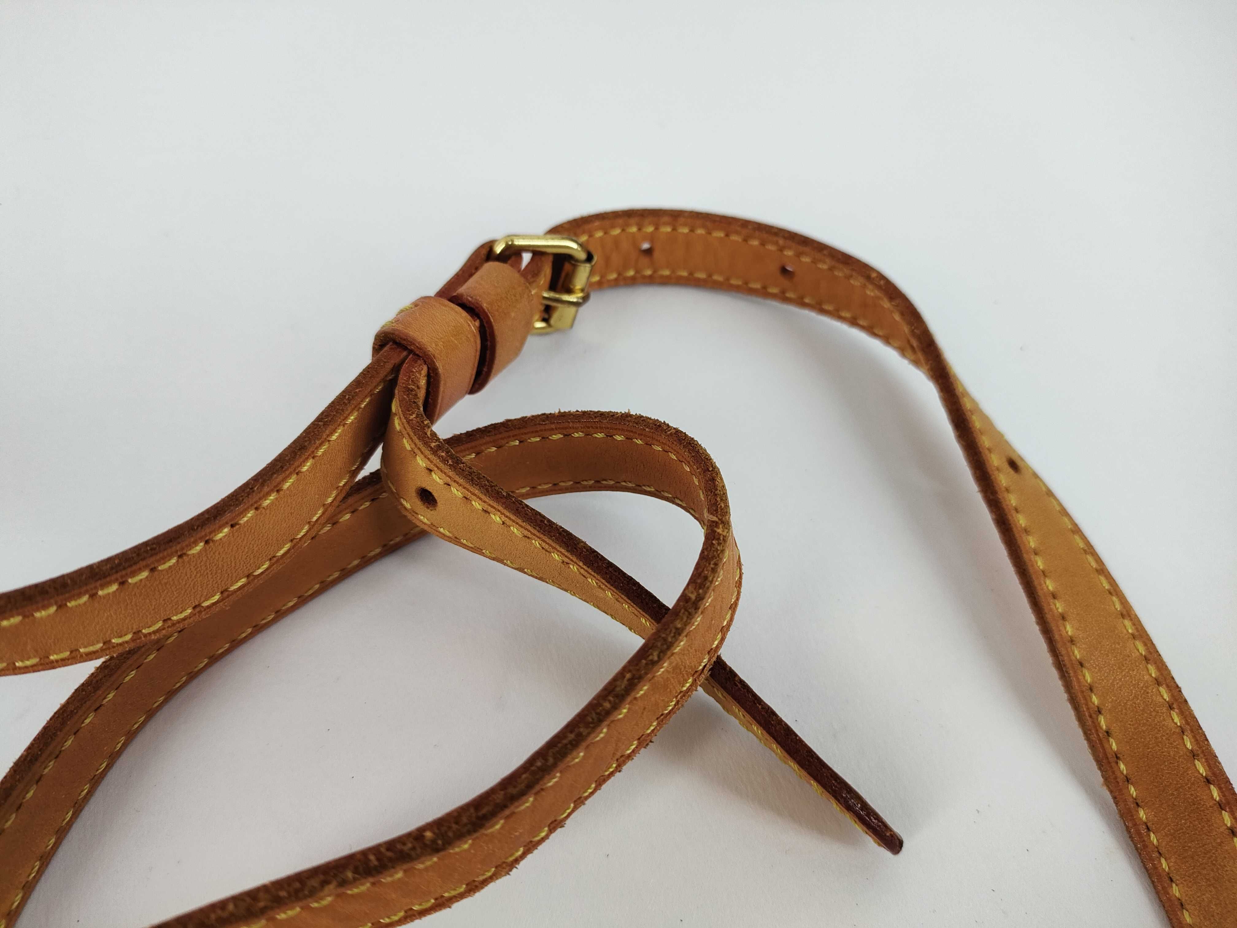 Monogram Louis Vuitton Monogram Druot Shoulder Bag — view 4