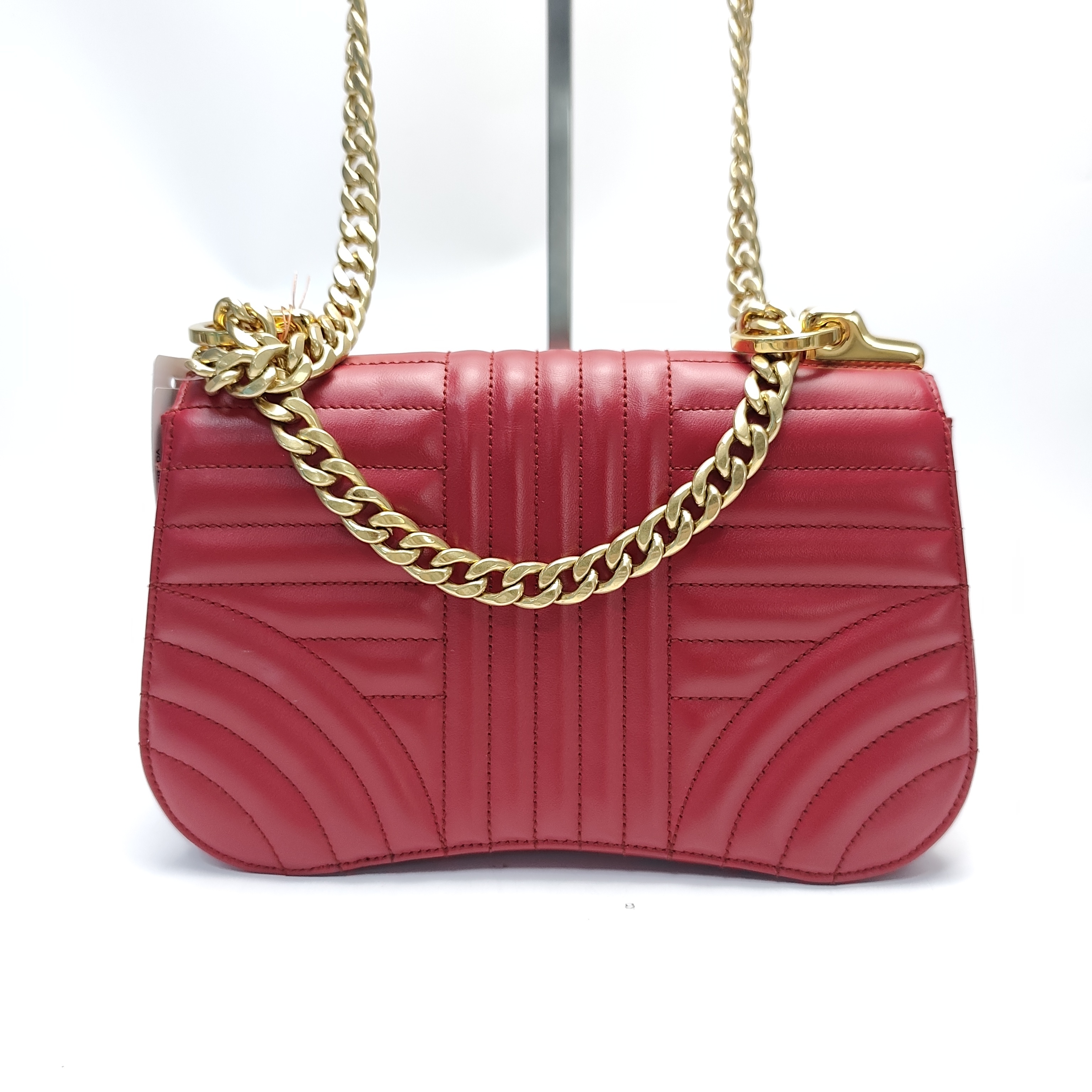 【*Shipped from: China*】PRADA Leather Shoulder Bag — view 2